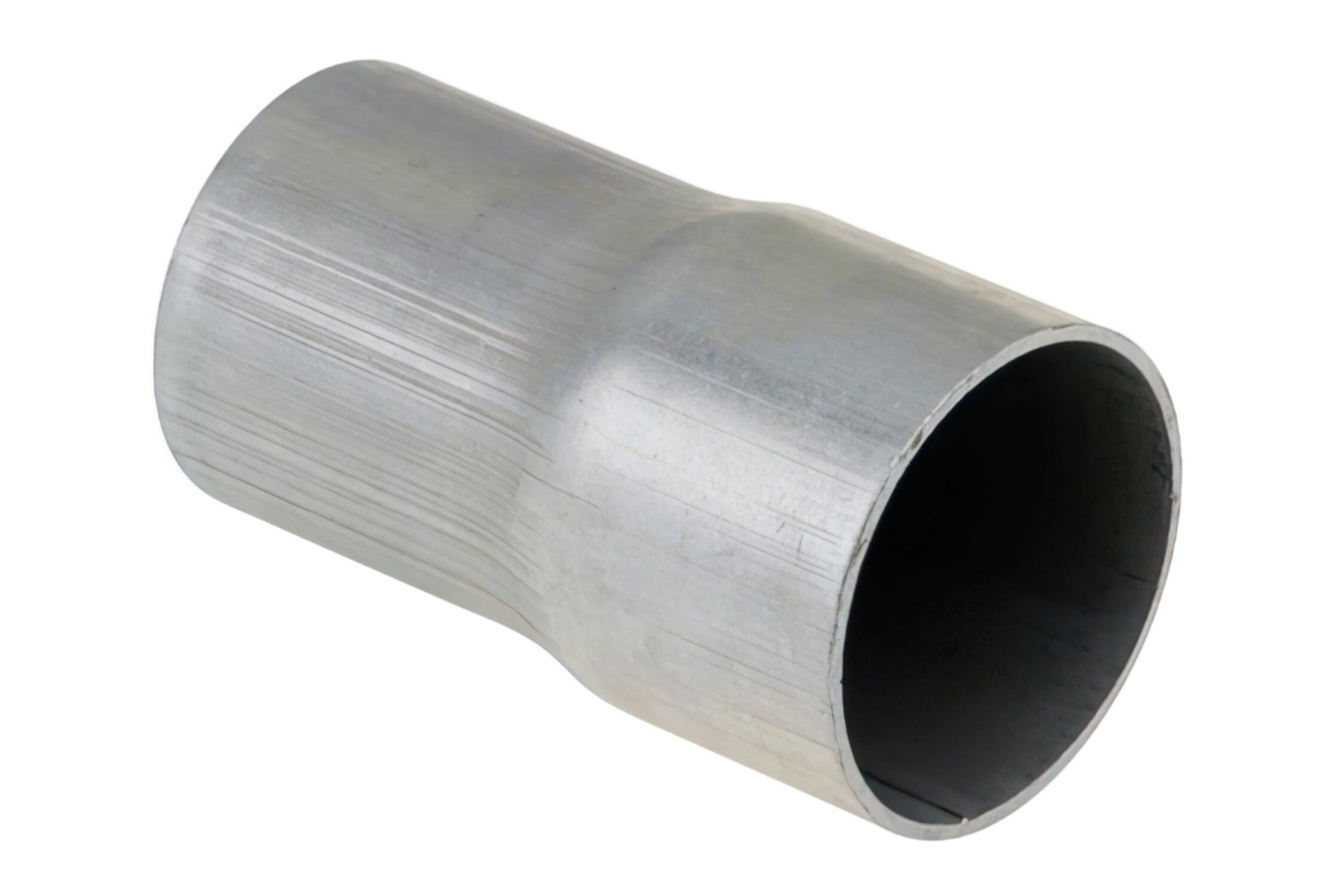 VCR-RD25200.03 Collettorino di scarico VOCA Racing Rookie 50/70, 25/28mm Minarelli AM6, COD: VCR-RD25200.03