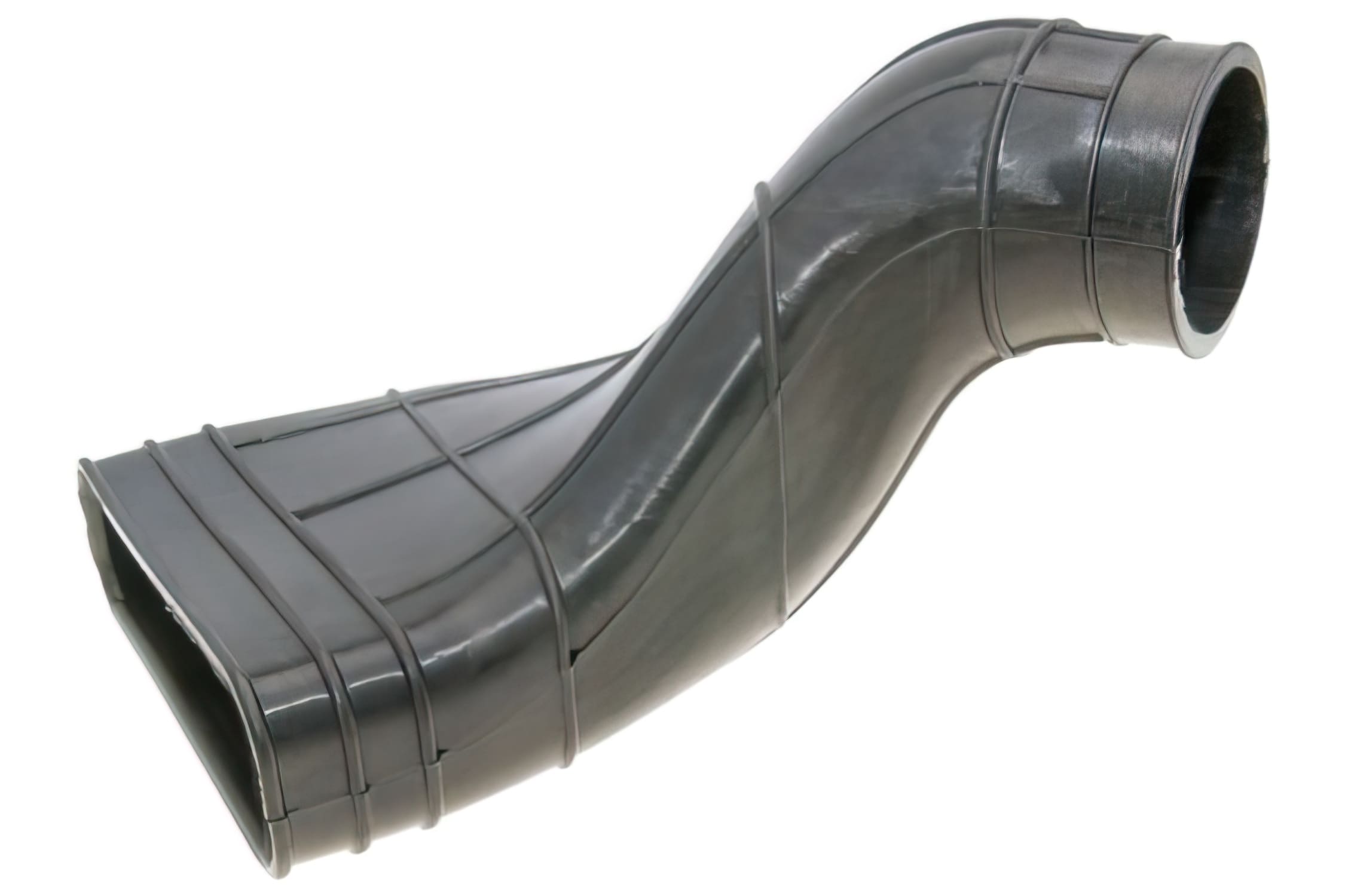 MF18.00250 Tubo Aspirazione scatola filtro aria Rieju SMX / MRX