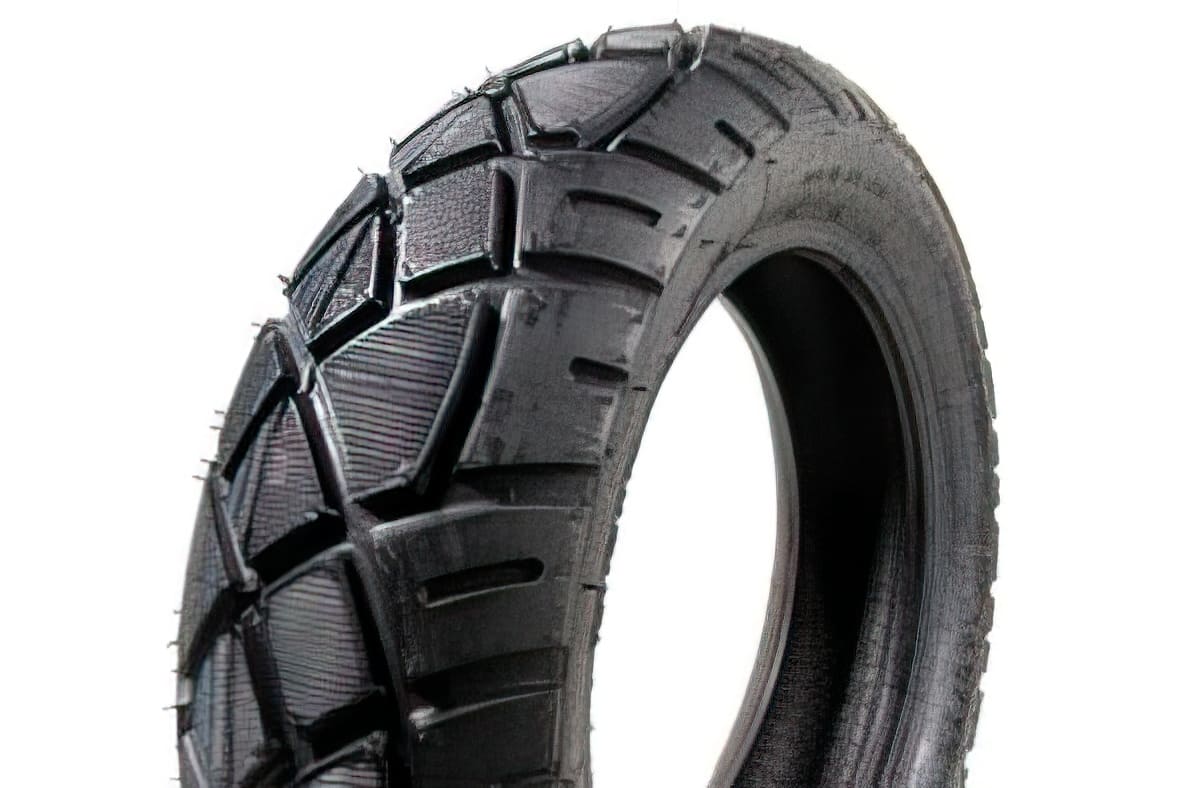 L-R16.11120063 Pneumatico Heidenau K58 110/90-12 (61J), COD: L-R16.11120063