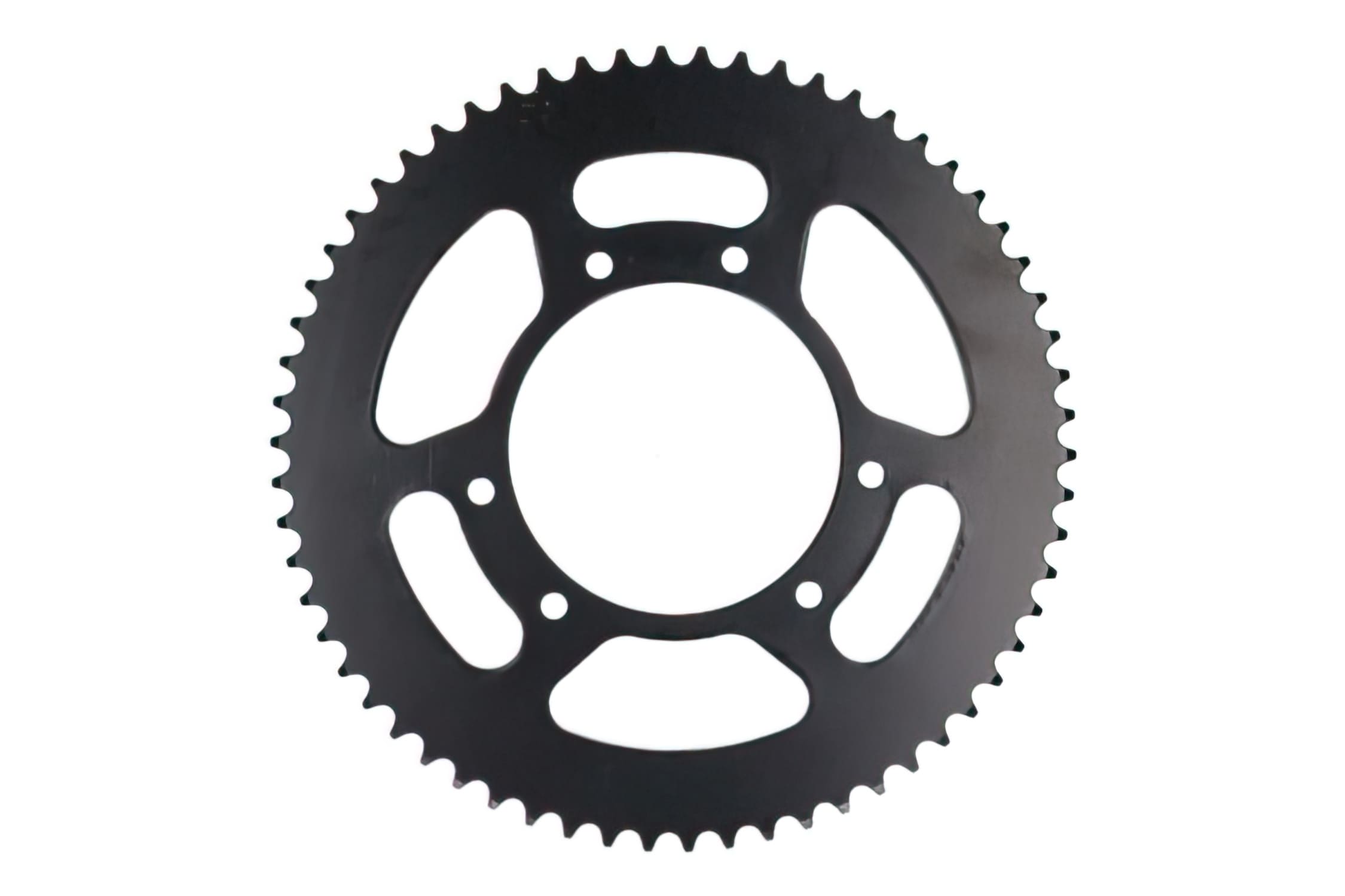 MF89.00328 Corona acciaio 62 denti - 420 Rieju MRT, COD: MF89.00328