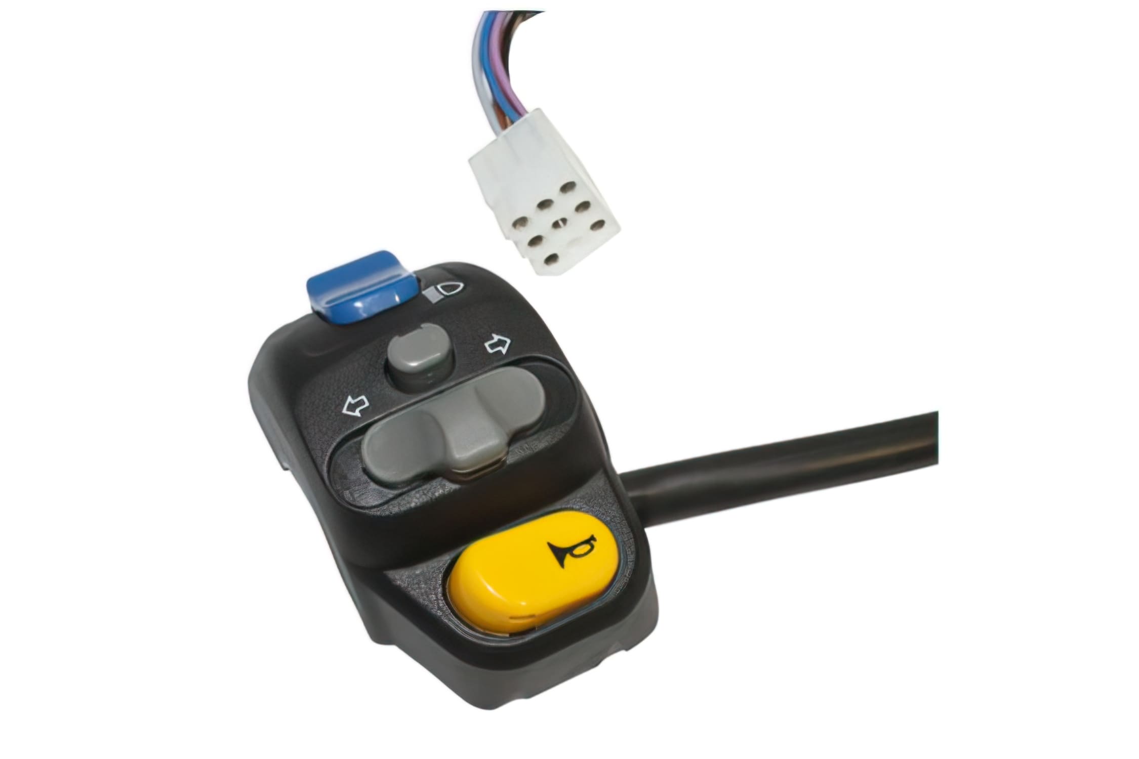 EKP-28571 Devioluce sinistra Peugeot / Rieju, COD: EKP-28571