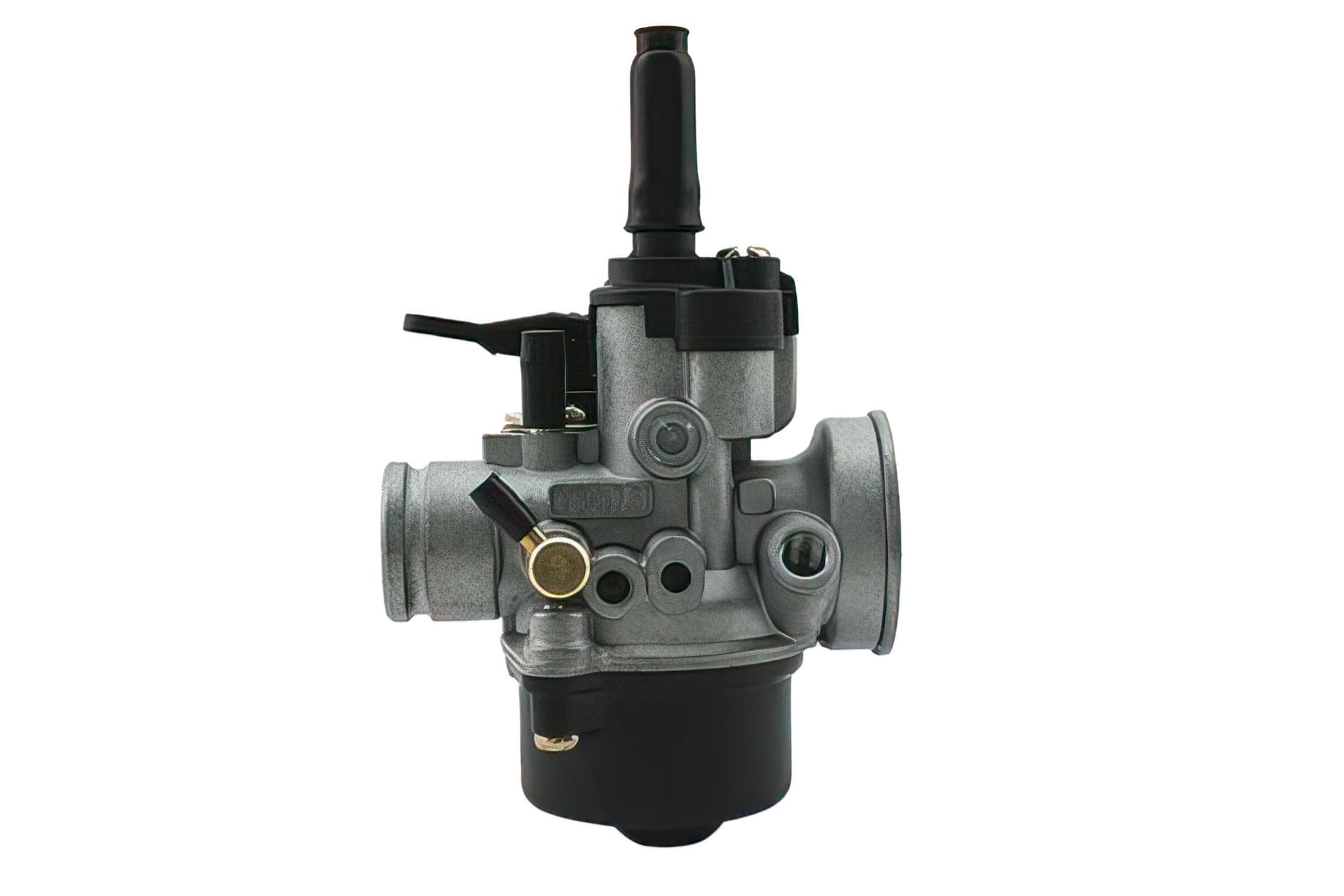 MF16.19991 PHVA 17.5 mm carburetor (Manual starter)