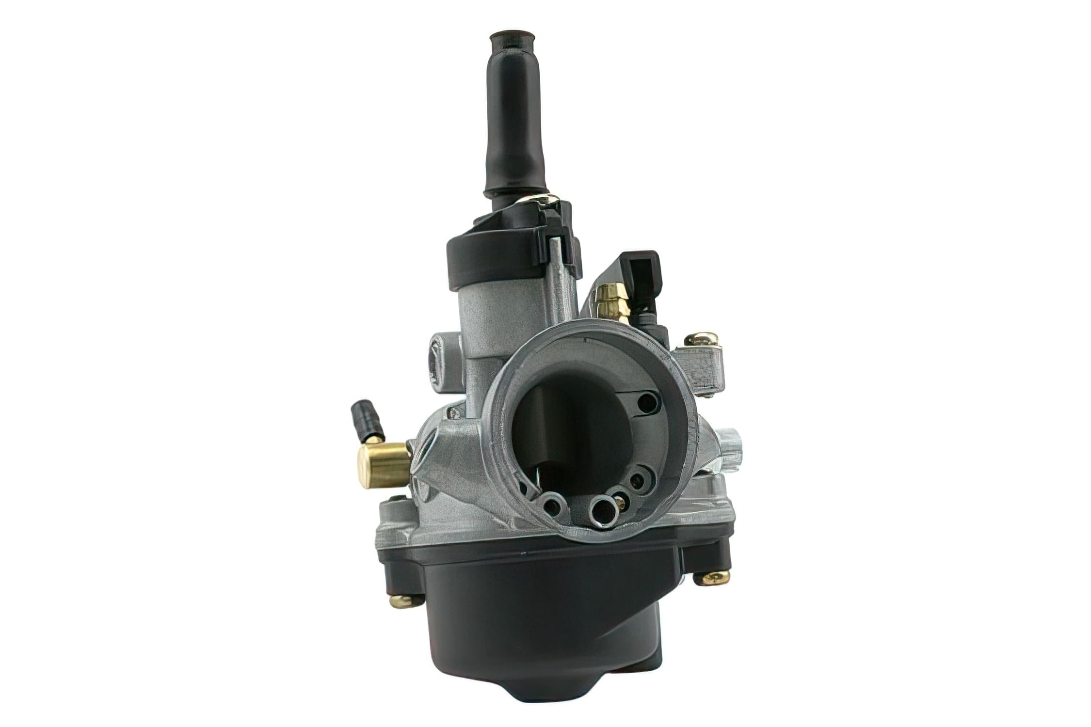 MF16.19991 PHVA 17.5 mm carburetor (Manual starter)