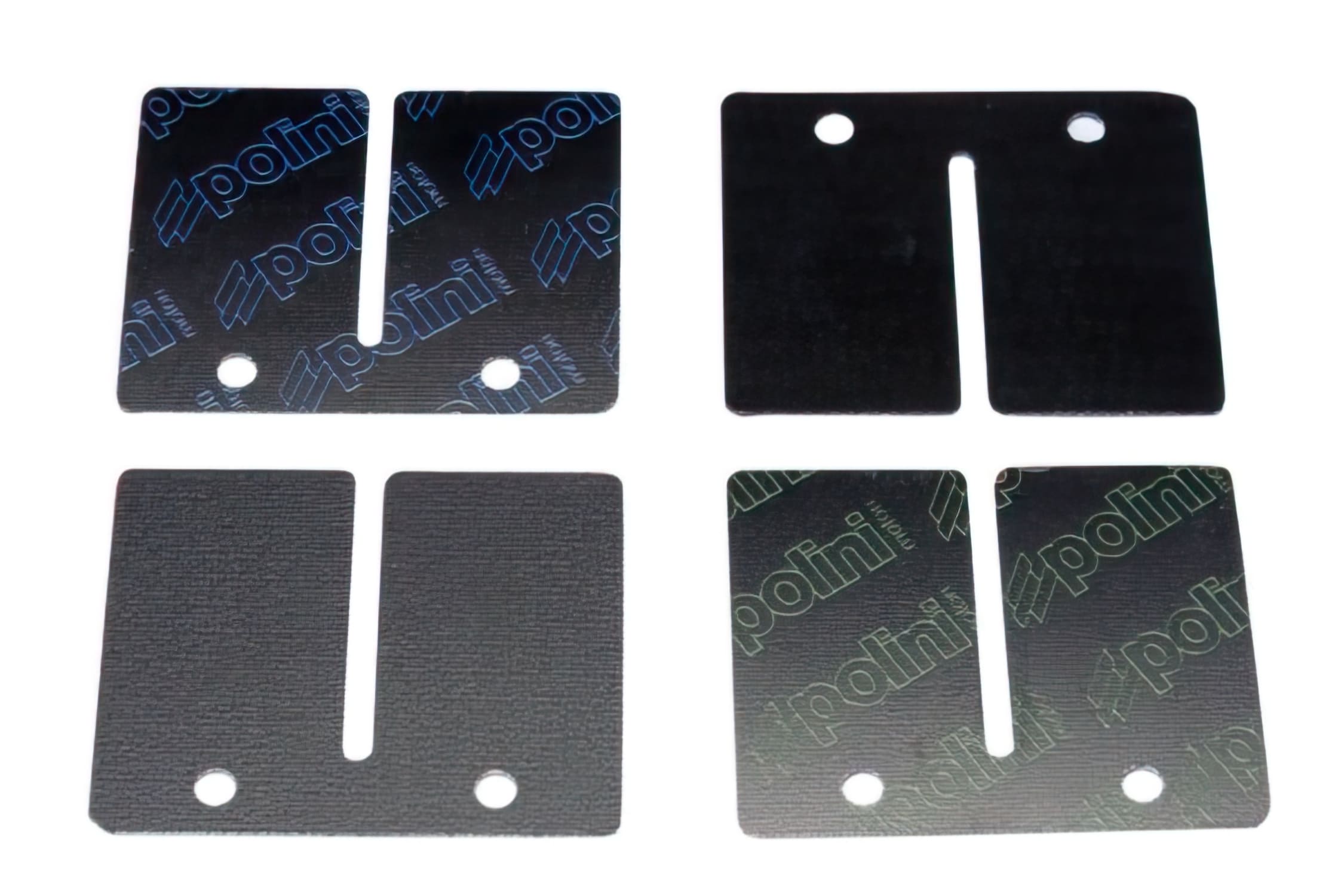 P213.0526 Lamelle Polini carbonio Minarelli AM6, COD: P213.0526