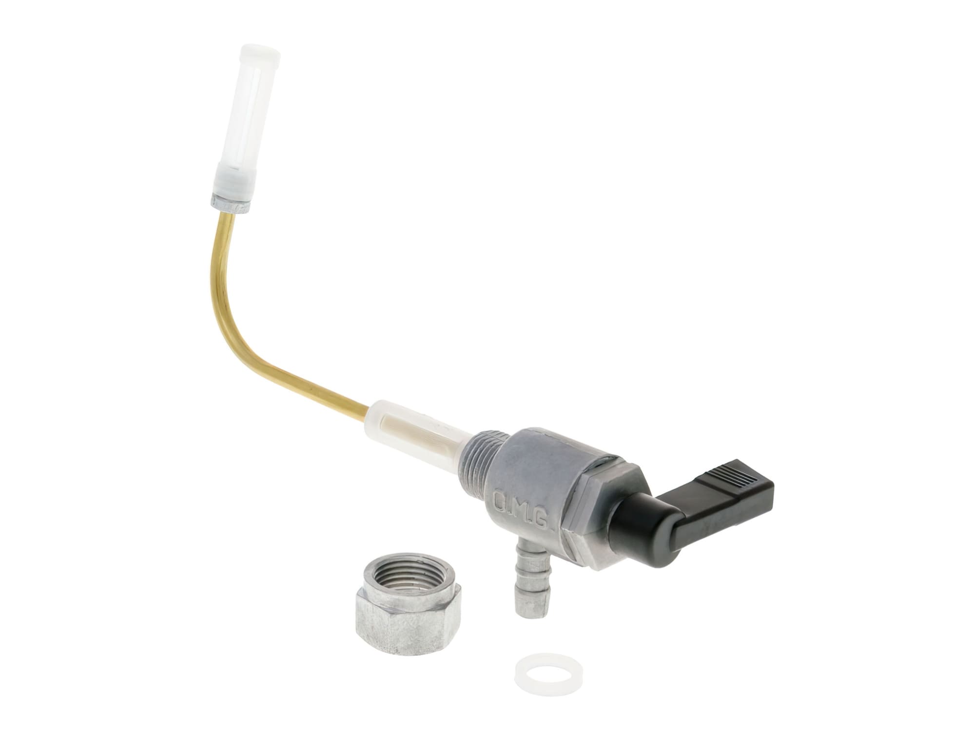 CGN3201 Rubinetto Benzina M12x1.00 Piaggio Ciao PX / Puch, COD: CGN3201