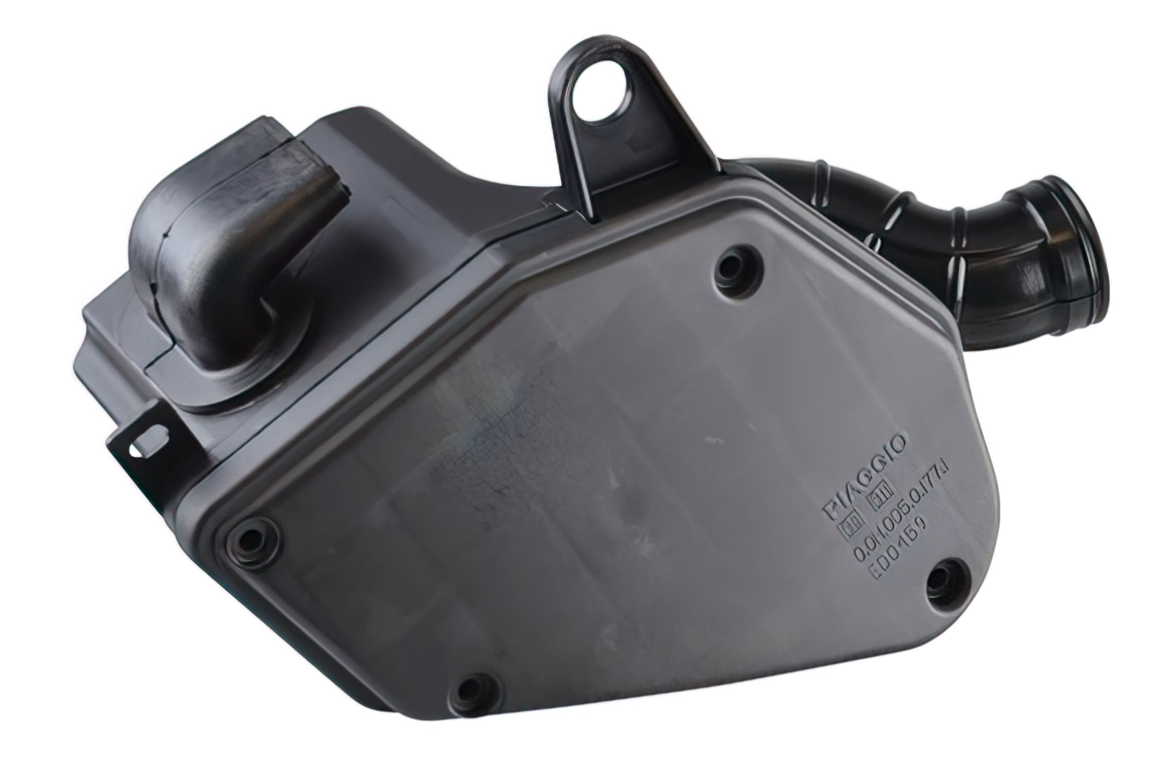 OE-DE00H018095415 Scatola Filtro Aria ricambio originale Derbi Senda, COD: OE-DE00H018095415