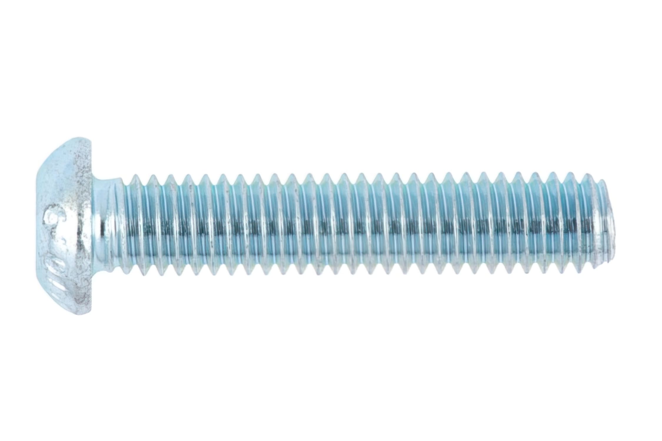 MF96.94810 Vite Motoforce M8x10 testa tonda esagono incassato, COD: MF96.94810