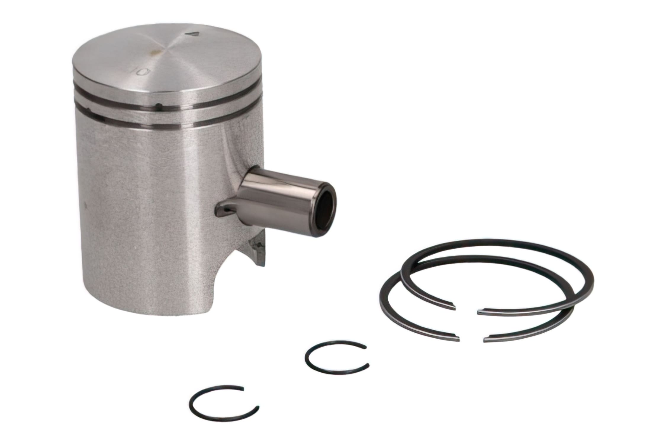 MF24.19550 Pistone d.40mm 50cc alluminio CPI SX / Generic Trigger, COD: MF24.19550