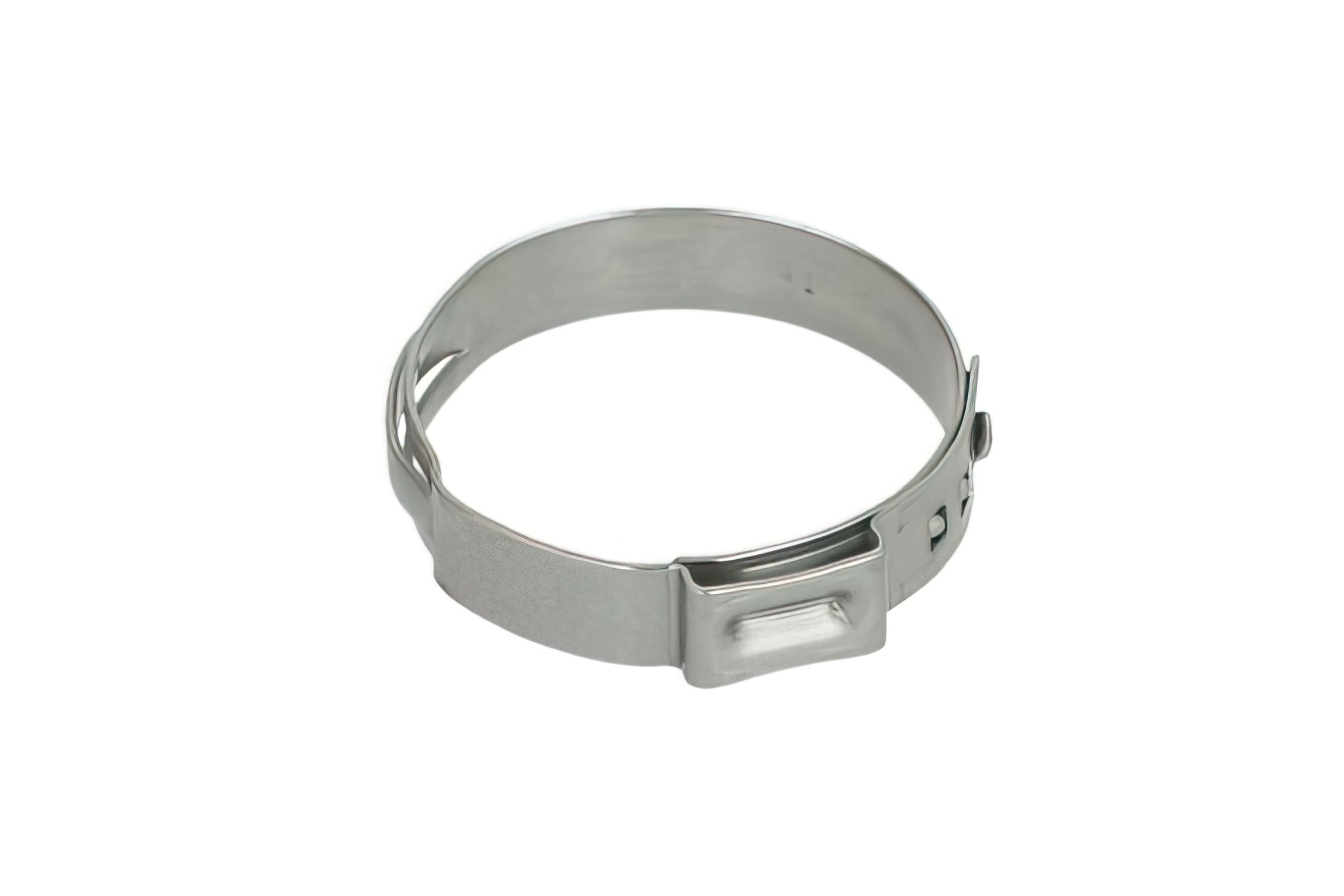 OE-PIACM001915 Fascetta tubo radiatore - ricambio originale Piaggio Vespa GTS/GTV/GT 60 125-300cc, COD: OE-PIACM001915