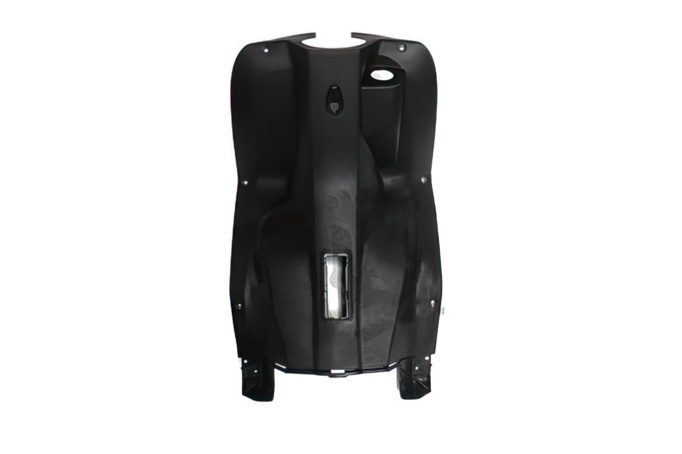 L-SP21419 Carena interiore non verniciato ricambio originale SYM Orbit 2 / X-Pro, COD: L-SP21419