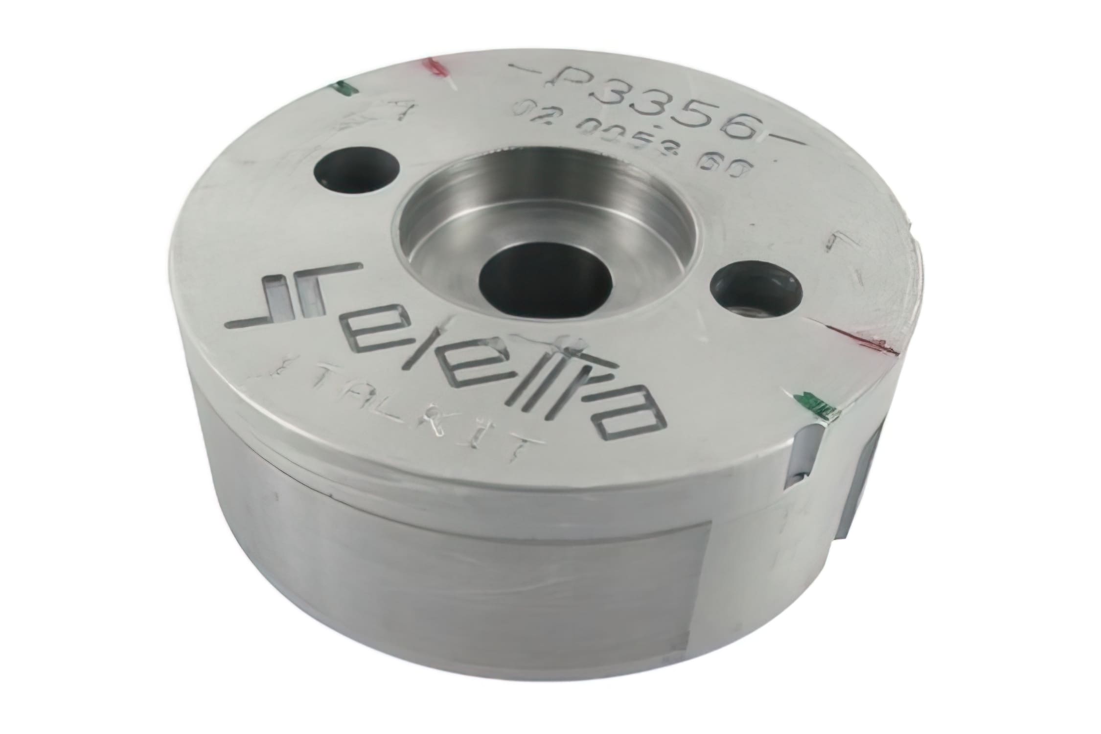 IKER.001.02 Rotore Accensione Italkit Selettra Piaggio, COD: IKER.001.02