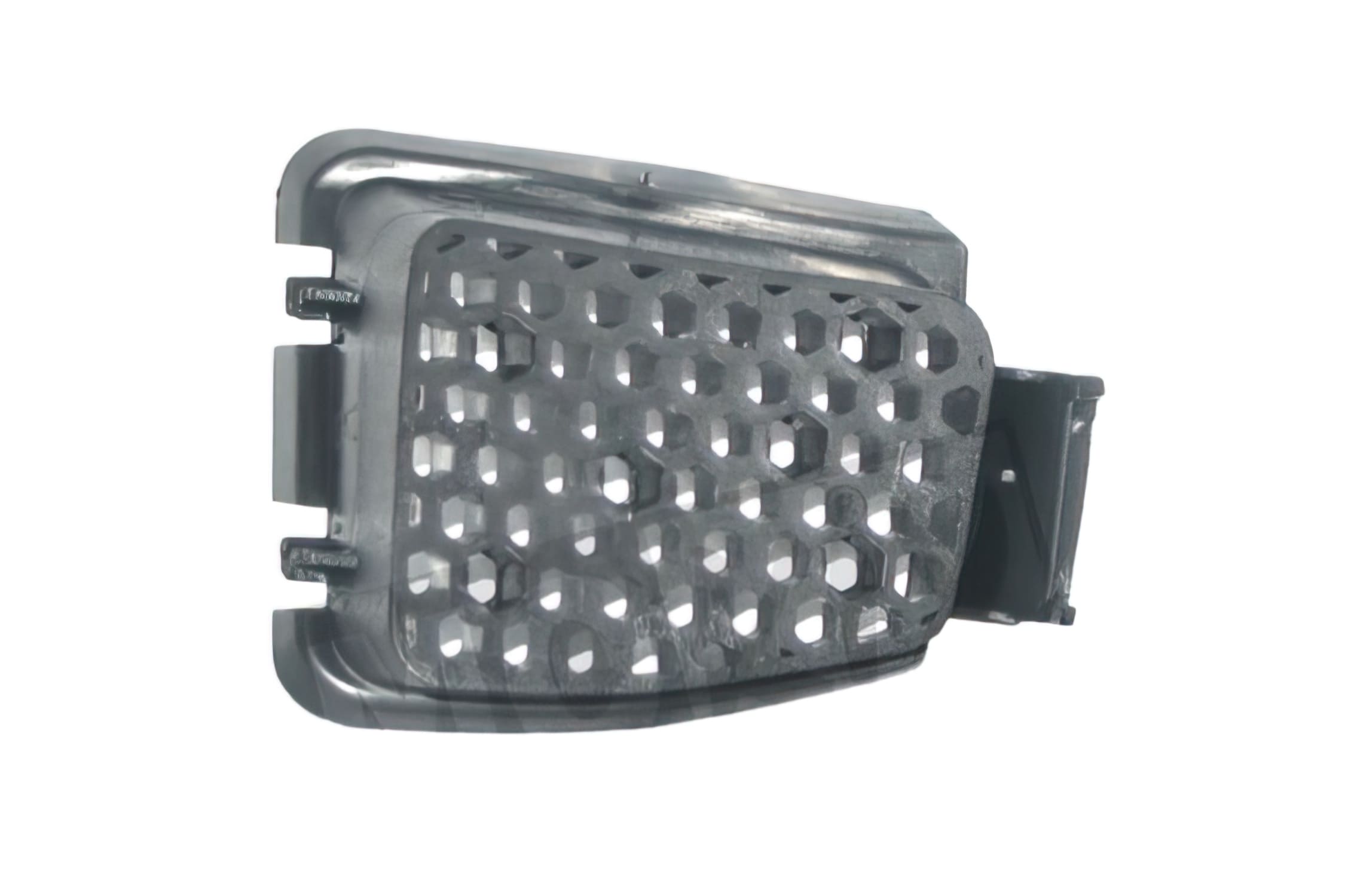 OE-PEU772340N Griglia di copertura posteriore sinistra ricambio originale Peugeot Speedfight 3