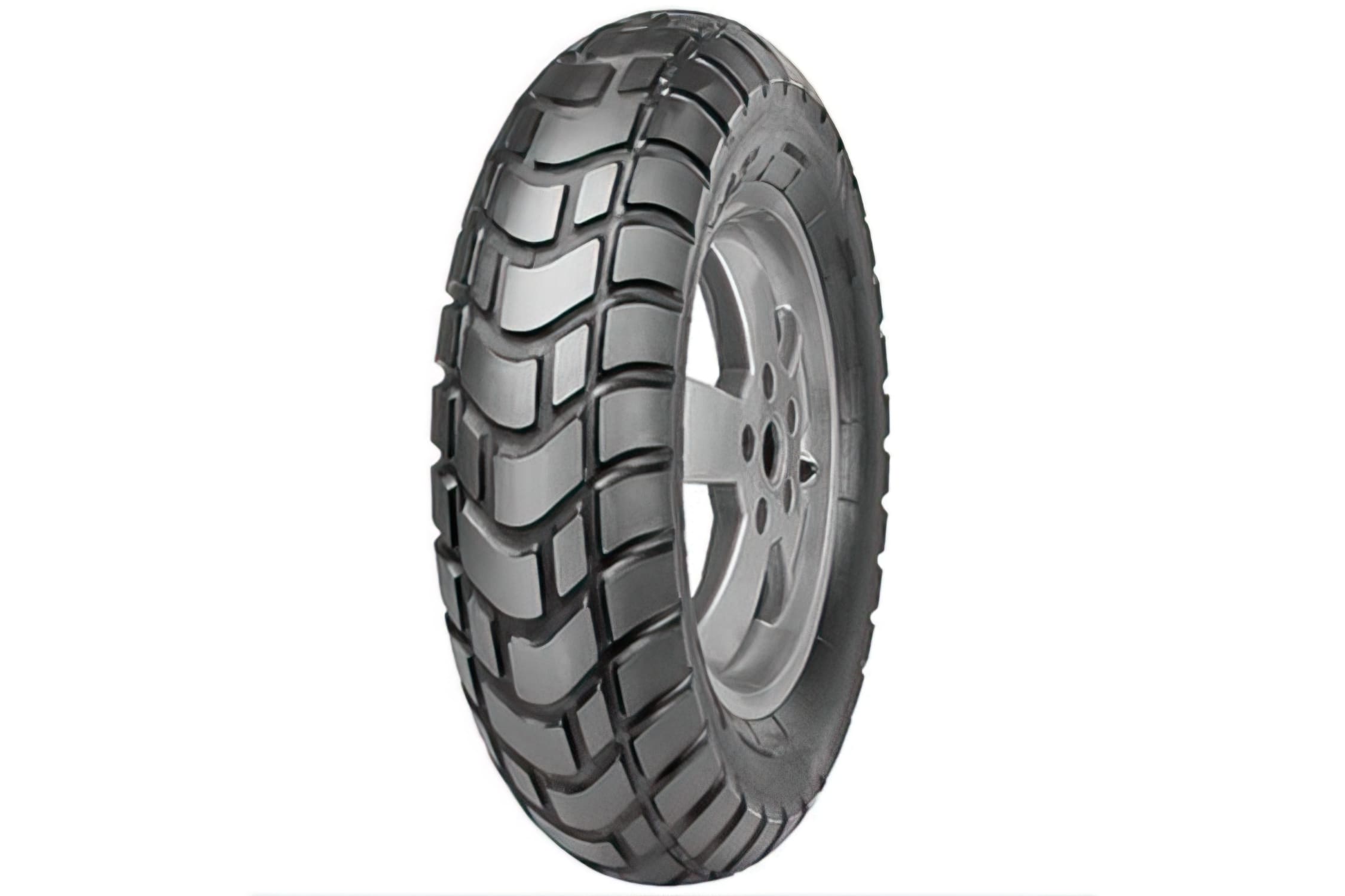 PNEU-MIT1897 Mitas MC17 Tyre 120/90-10 TL 56J
