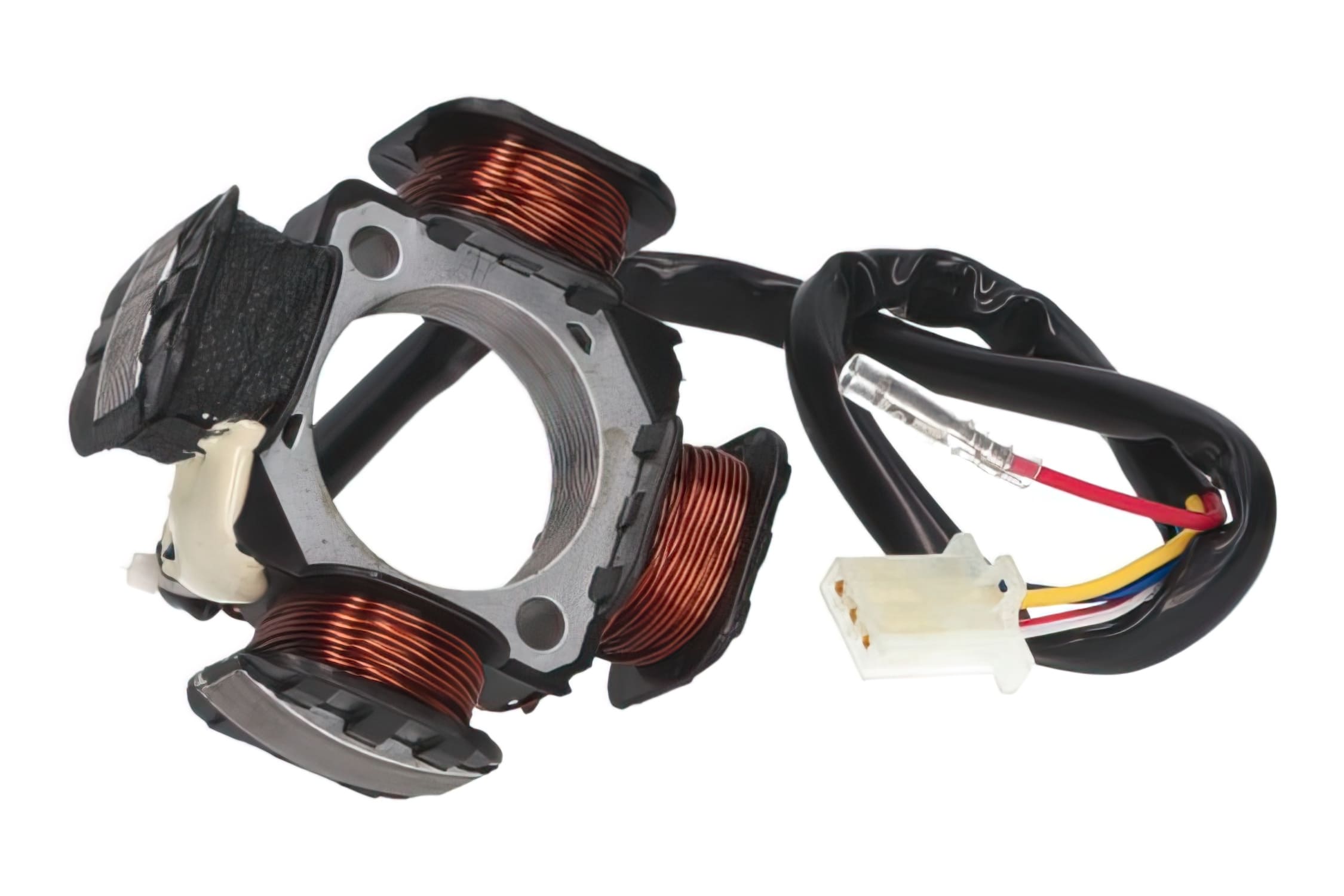 MF09.15010 Statore accensione 79mm Morini / Derbi, COD: MF09.15010