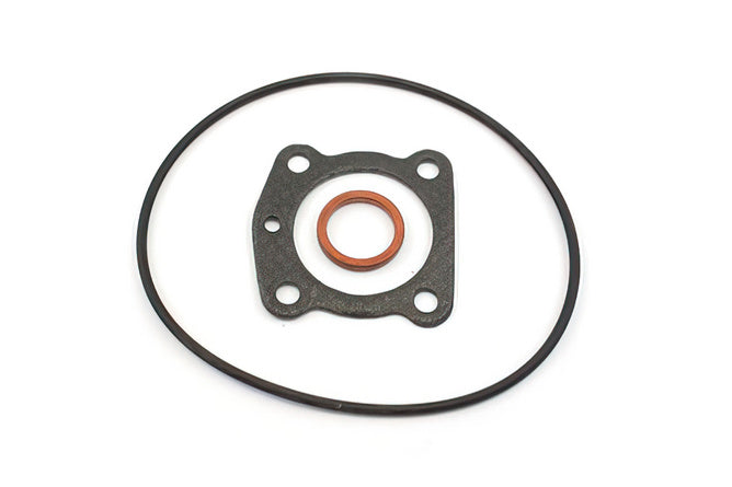 C14021846 Kit guarnizioni Airsal Sport Alu d.46mm 65,3cc Peugeot 103 LC - Billaricambi SRLS