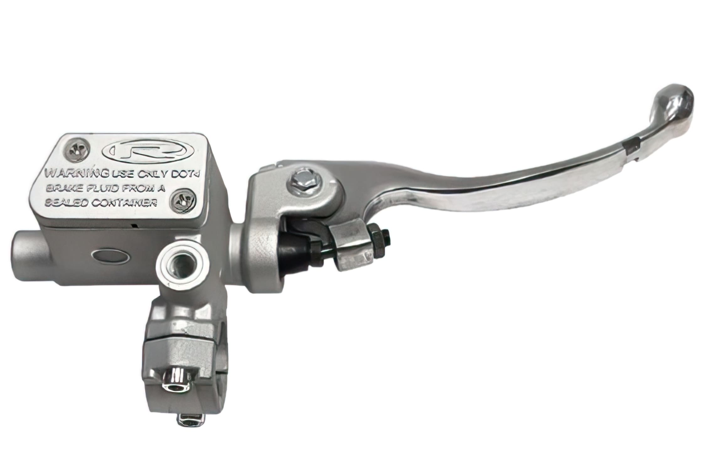 OE-RIE8208012 Pompa Freno ricambio originale Rieju MRT 50cc, COD: OE-RIE8208012