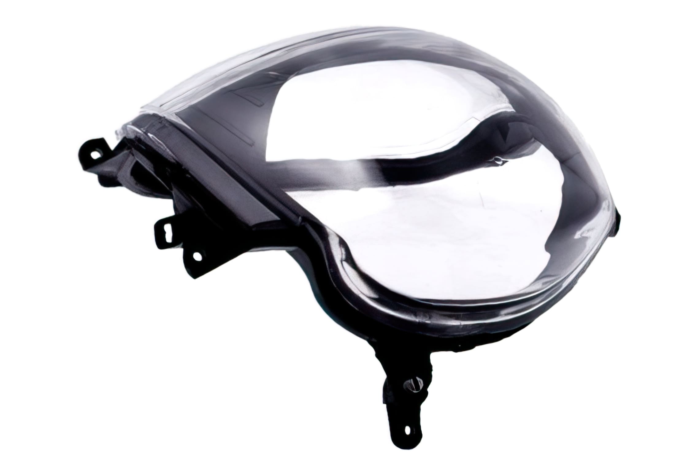 OE-PIA638554 Maschera Strumentazione - ricambio originale Piaggio Zip SP2, COD: OE-PIA638554