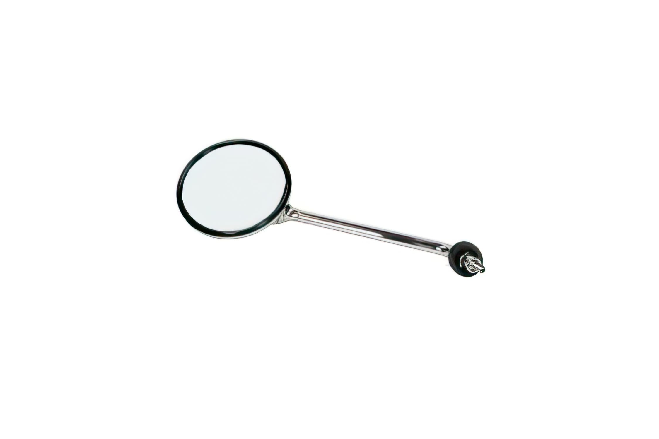 OE-PIACM073407 Specchietto sinistra - ricambio originale Piaggio Vespa GTS/GTV/GT 60 125-300cc