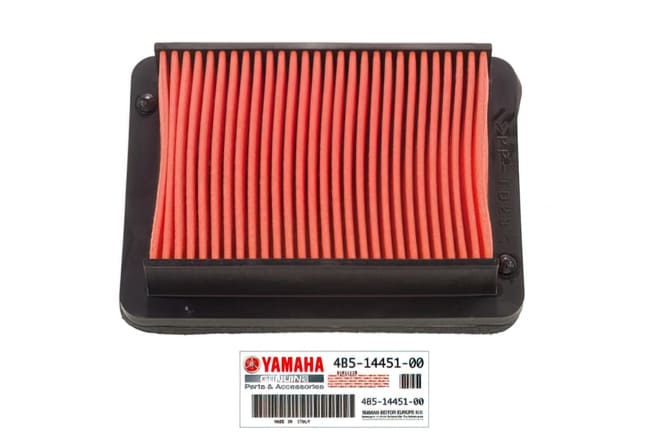 OE-MAL4B51445100 Filtro Aria Yamaha Tmax 500 - 530cc, COD: OE-MAL4B51445100