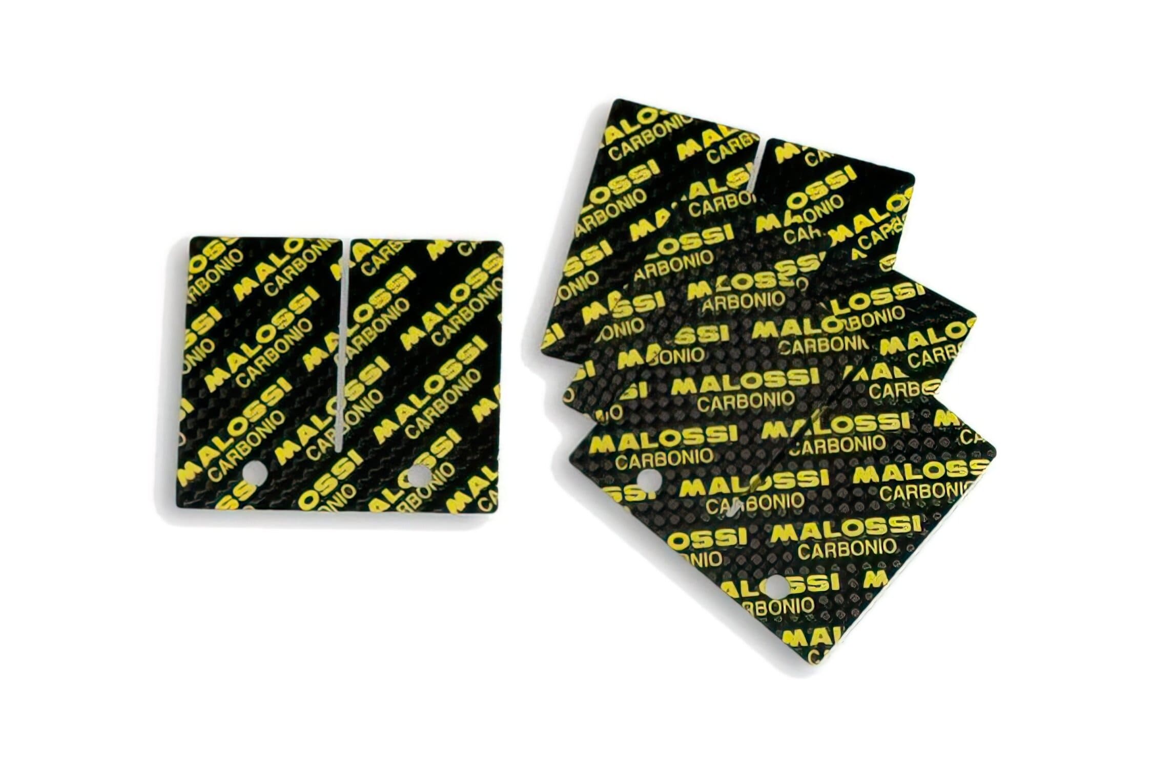 M2714402.C0 Lamelle Malossi VL17 0,30 + 0,35mm, COD: M2714402.C0