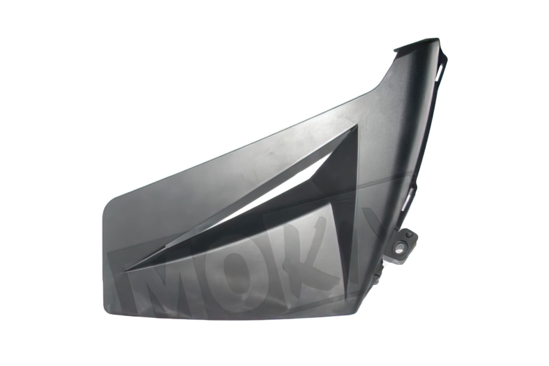 OE-PEU774250H6 Fianchetto anteriore sinistra ricambio originale Peugeot Speedfight 3