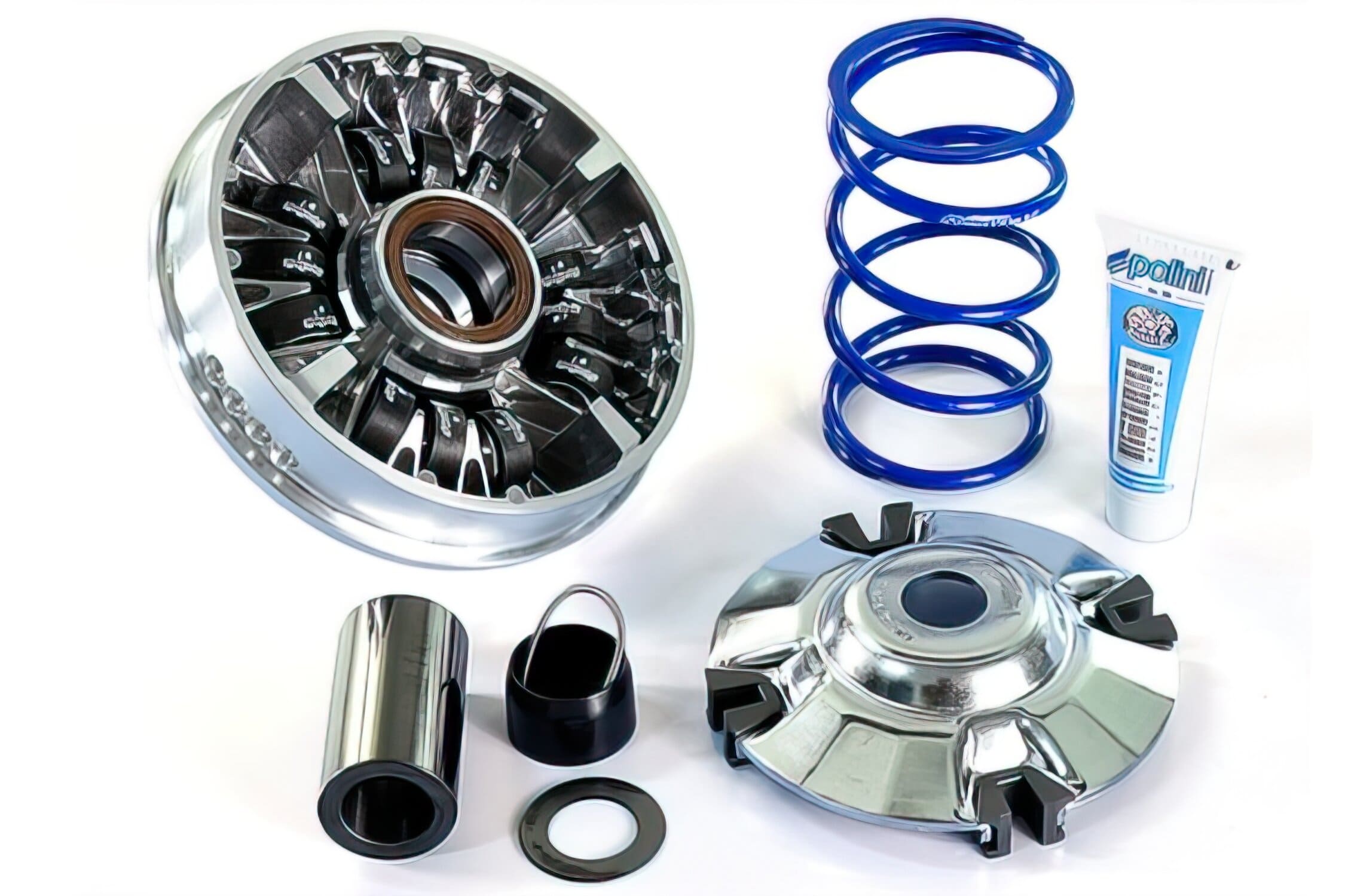 U241.741 Variatore Polini Hi-Speed Yamaha Xmax 300cc, COD: U241.741