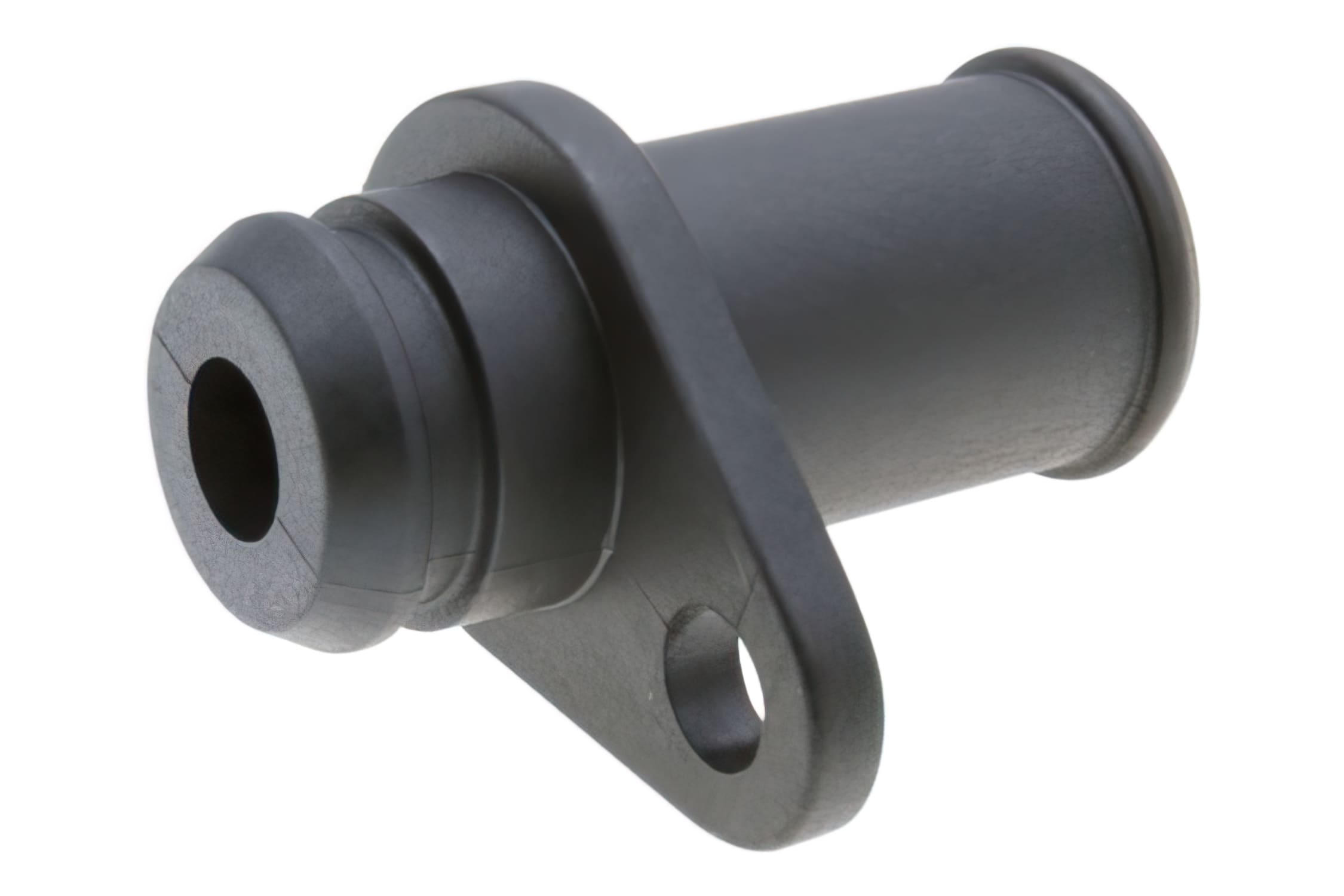 OE-AM37937 Raccordo pompa acqua Minarelli AM6, COD: OE-AM37937