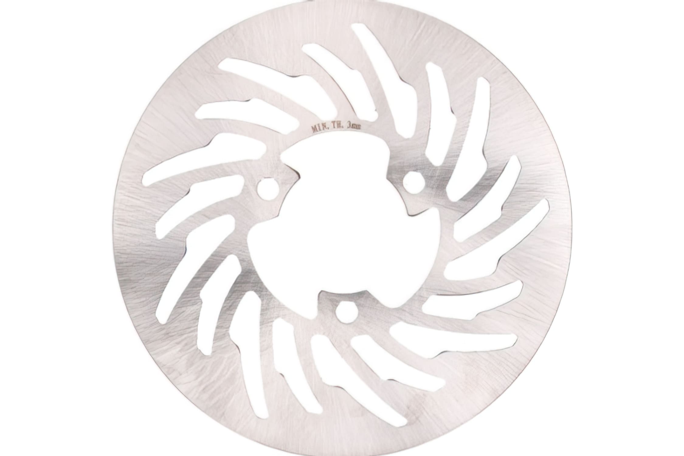 MF44.19301 Disco Freno posteriore 218mm Aprilia SX / Derbi Senda, COD: MF44.19301