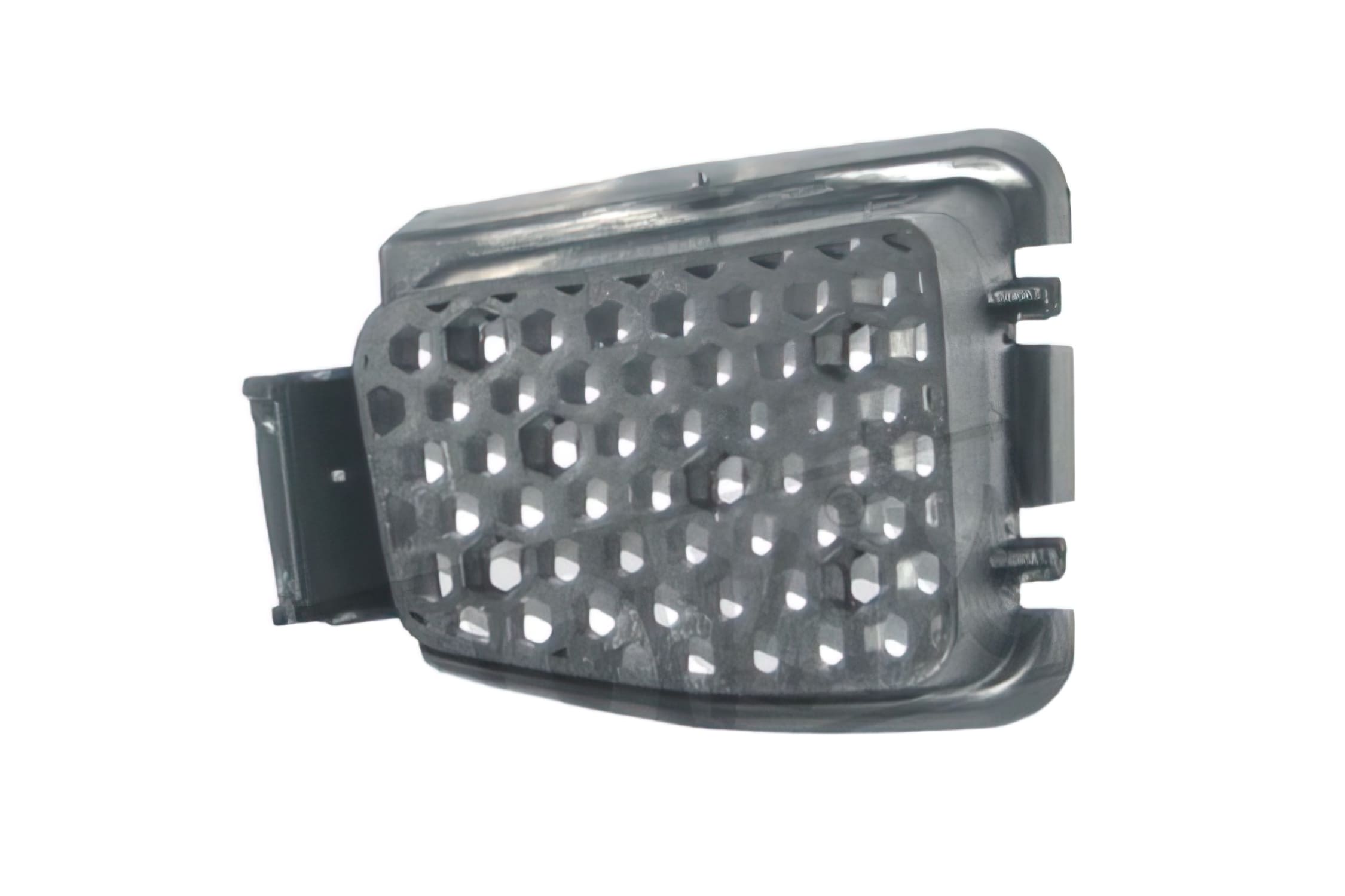 OE-PEU772341N Griglia di copertura posteriore destra ricambio originale Peugeot Speedfight 3