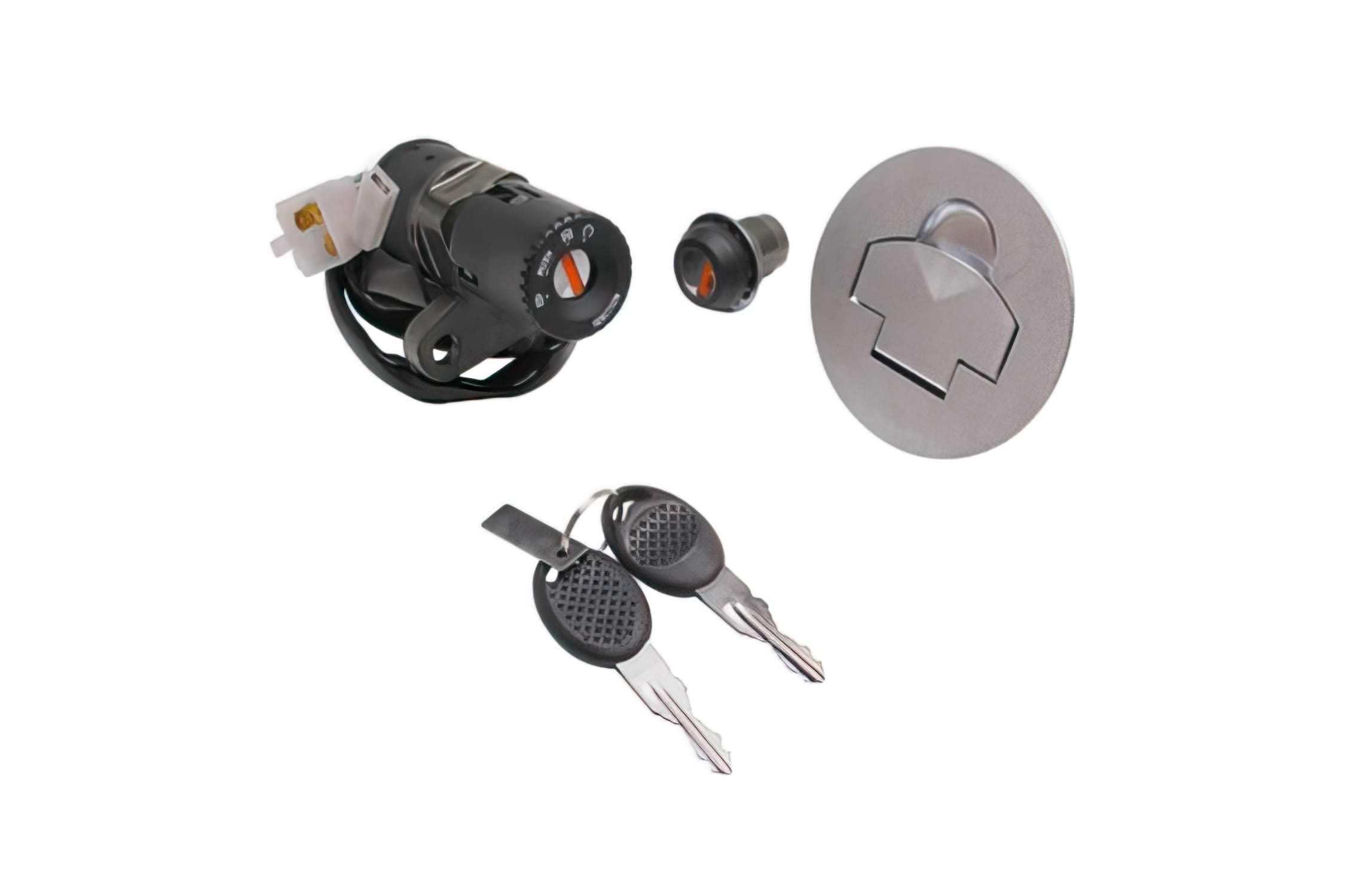 EKP-15162 Lock Set Aprilia RS 1999-2003