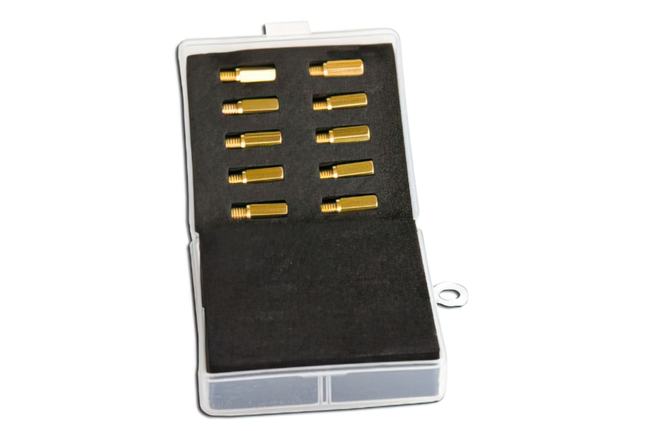 JET11315 Kit 10 jets type PWK 150 - 172