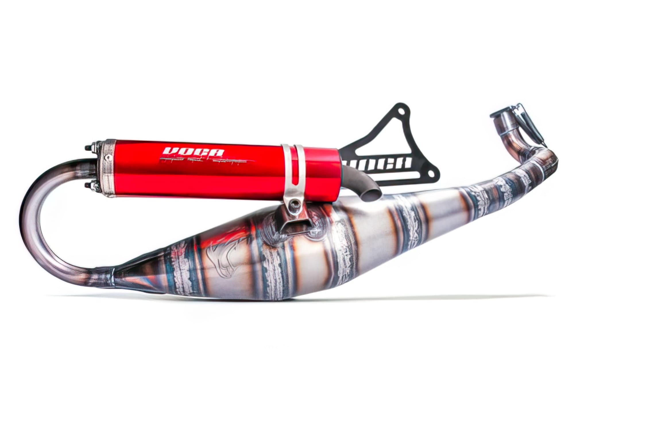 22622 WALKER Marmitta Lunghezza: 790mm, senza parti annesse 22622 WALKER Marmitta Lunghezza: 790mm, senza parti annesse