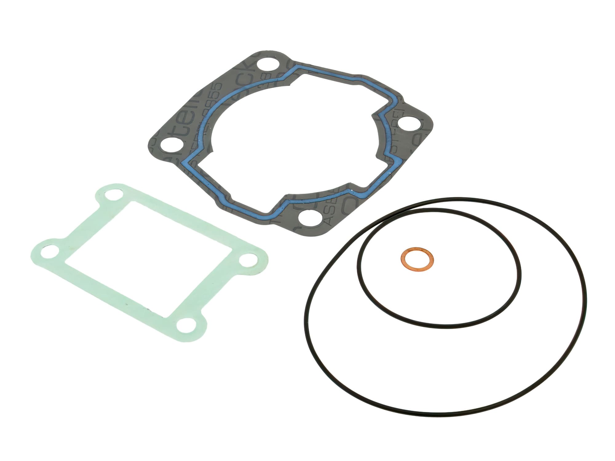 NK164.09 Set Guarnizioni Cilindro (Top End), Beta RK6 / RR6 / ST 50 (Motore KTM), COD: NK164.09