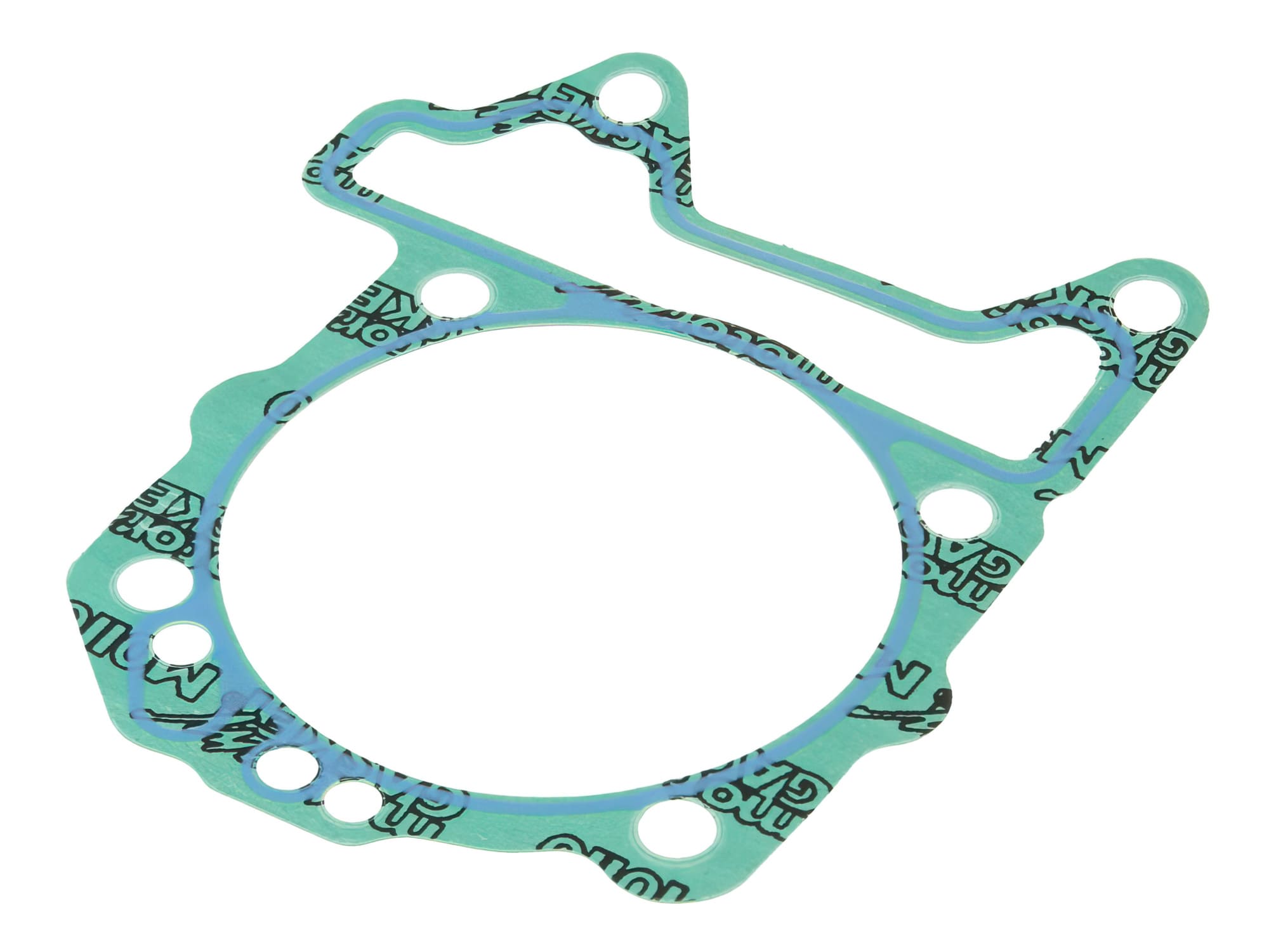 NK155.03 Guarnizione Base Cilindro 0 /60mm Aprilia / Gilera / Piaggio / Vespa Maxi