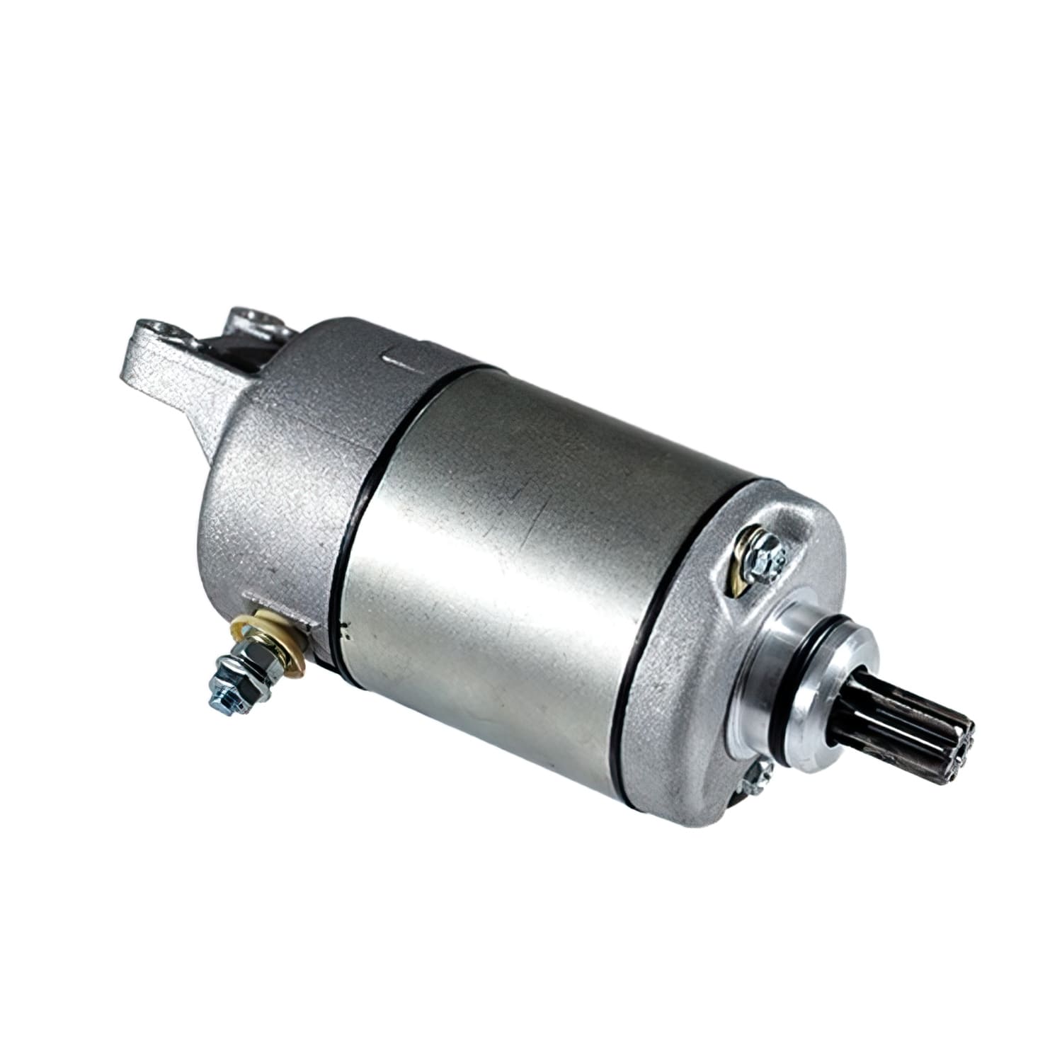 CGN497621 Motorino avviamento Yamaha Tmax 500cc fino al 2007, COD: CGN497621