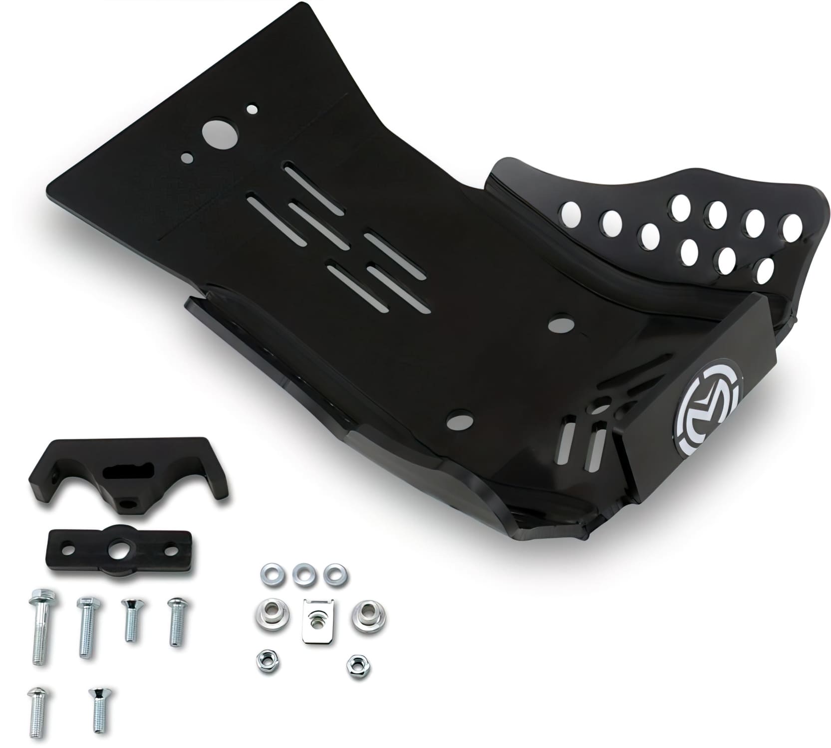MR05061359 Protezione Motore Moose Racing PRO FC / SX-F 450, COD: MR05061359
