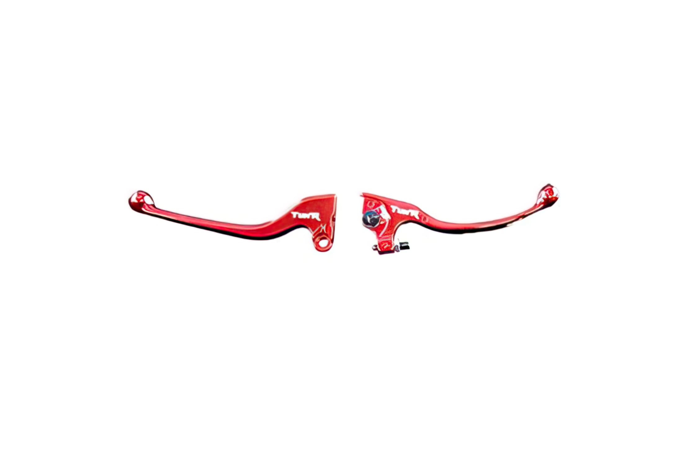 STR-590.91/RE Leva Freno rosso Rieju MRT, COD: STR-590.91/RE