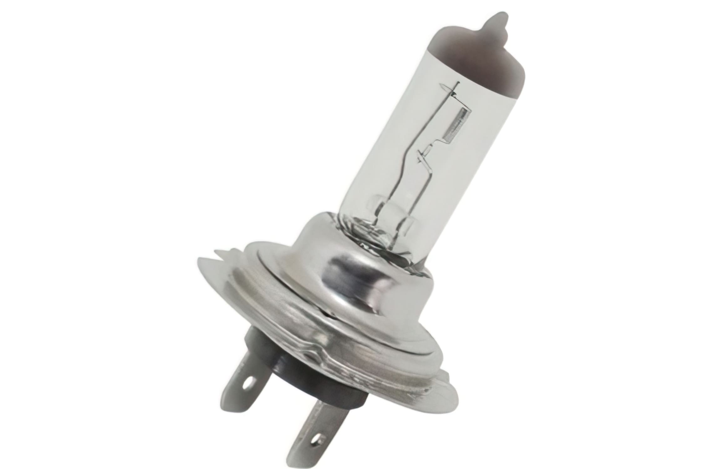 STR-835.21 Lampadina alogena H7 - PX26D 12V - 55W, COD: STR-835.21
