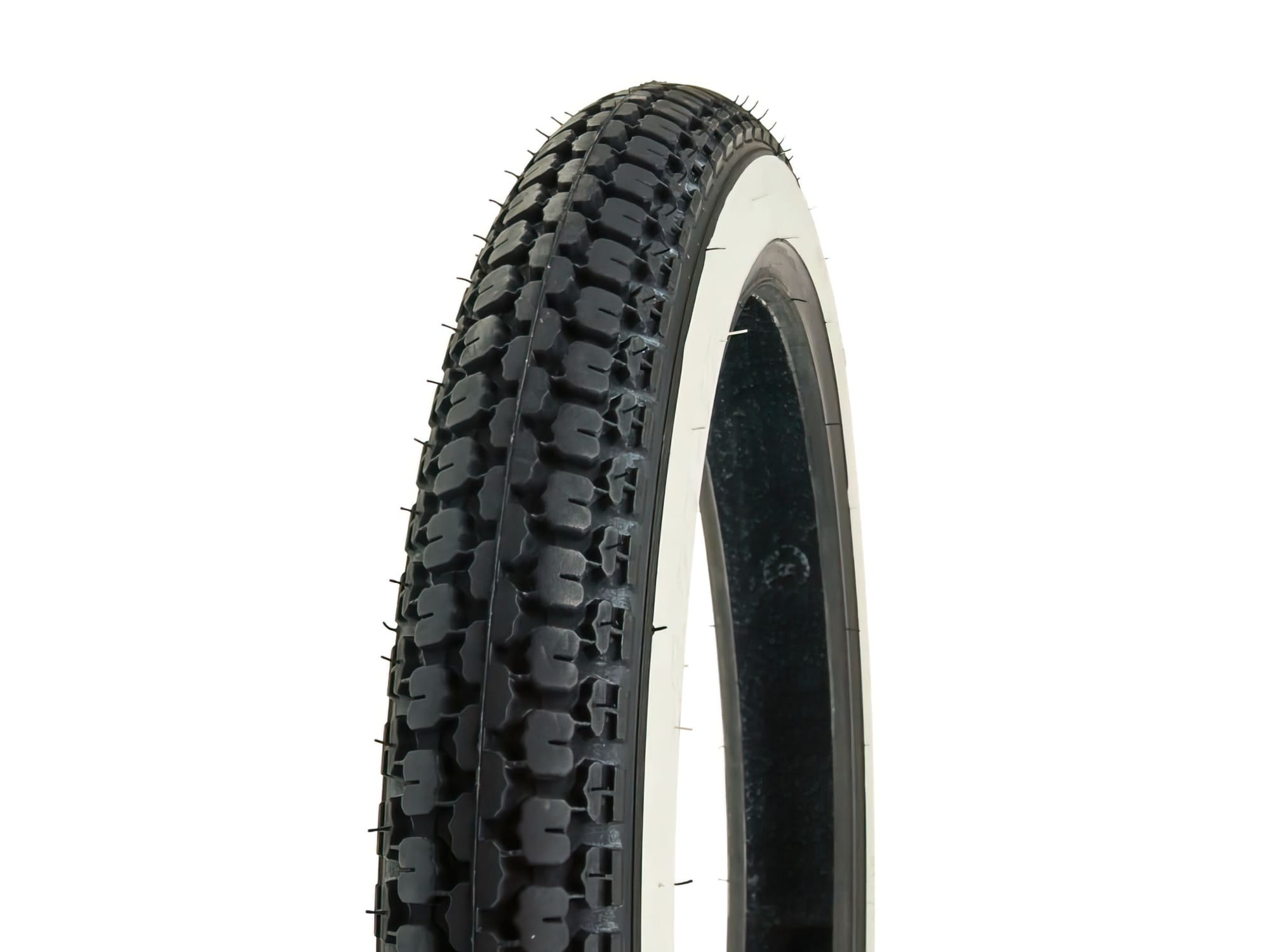 IR-29269 Pneumatico IRC NR-7 2.75-17 41P TT fianco bianco