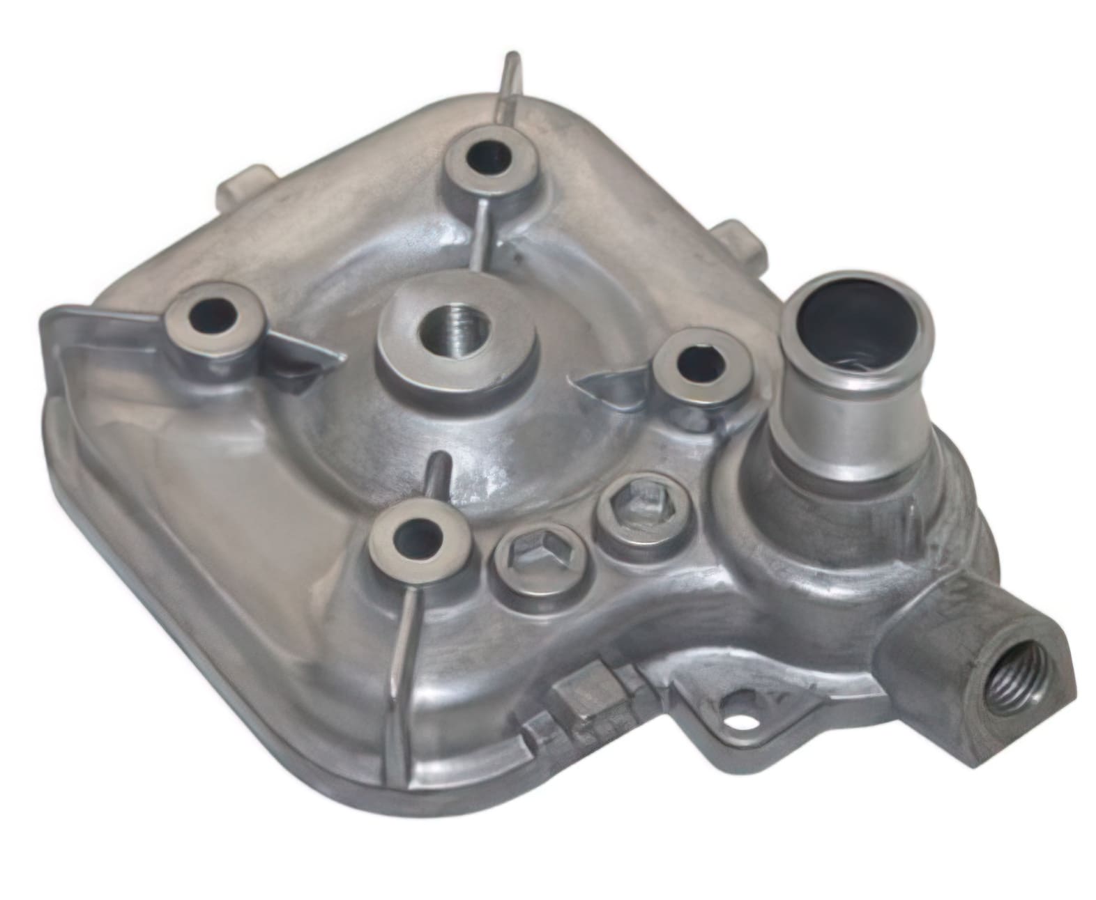 MF28.17801 Testa Cilindro 50cc, d=40mm qualità originale Peugeot Ludix / Speedfight 3 LC, COD: MF28.17801