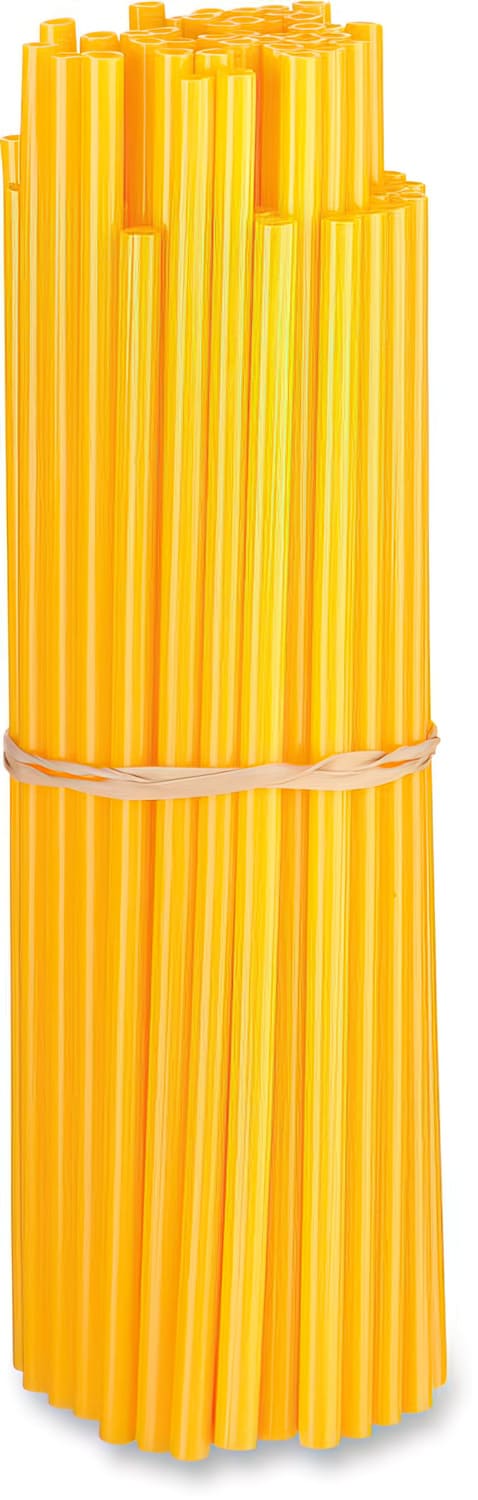 MR02110168 Copri Raggi (x80) lucidato uretano giallo, COD: MR02110168