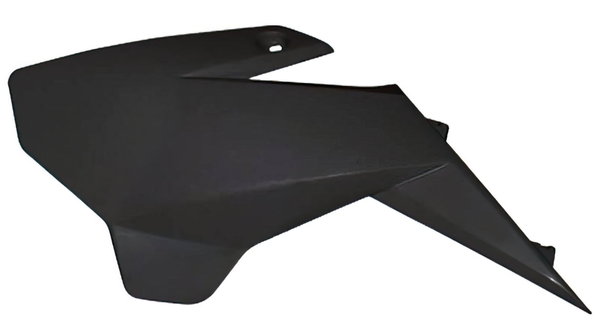 YCF-110-14-062/BK Carena laterale anteriore sinistra nero Pit Bike YCF Lite / Start, COD: YCF-110-14-062/BK