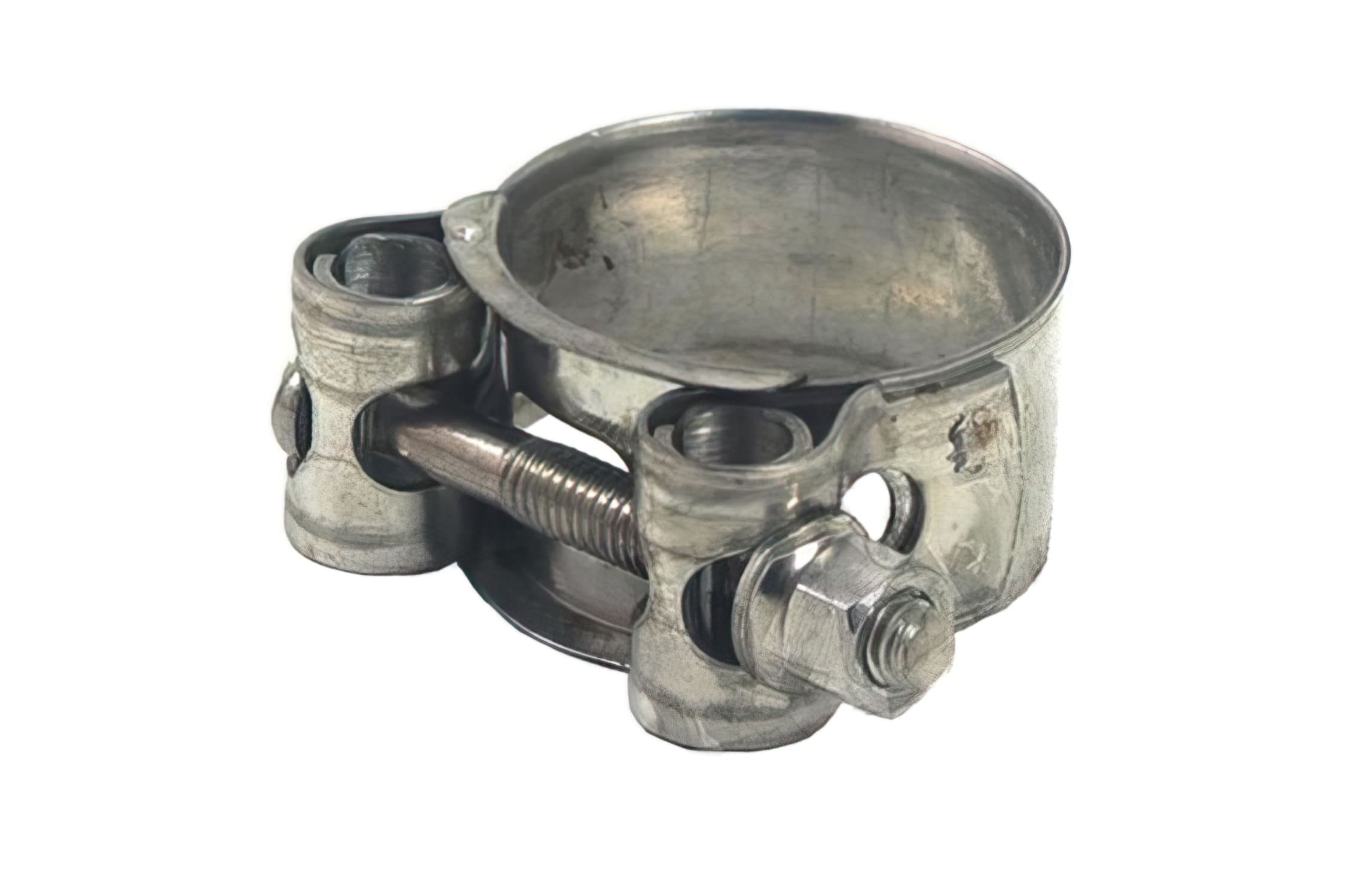 MF94.005 Fascetta per Silenziatore 29 - 31mm, COD: MF94.005