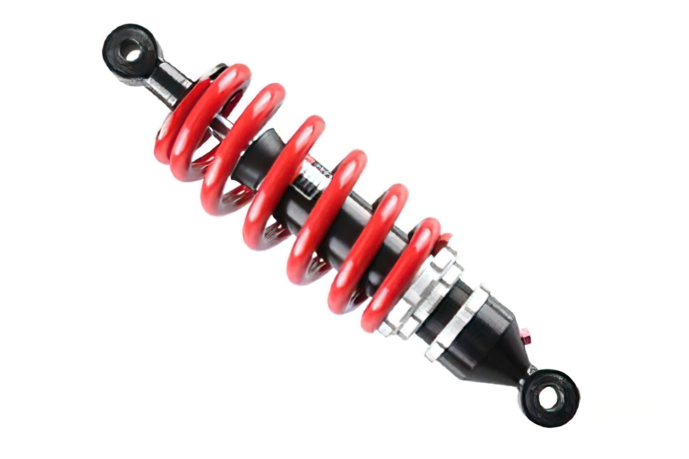 CGN482165 Ammortizzatore 280mm regolabile Derbi GPR Nude, COD: CGN482165