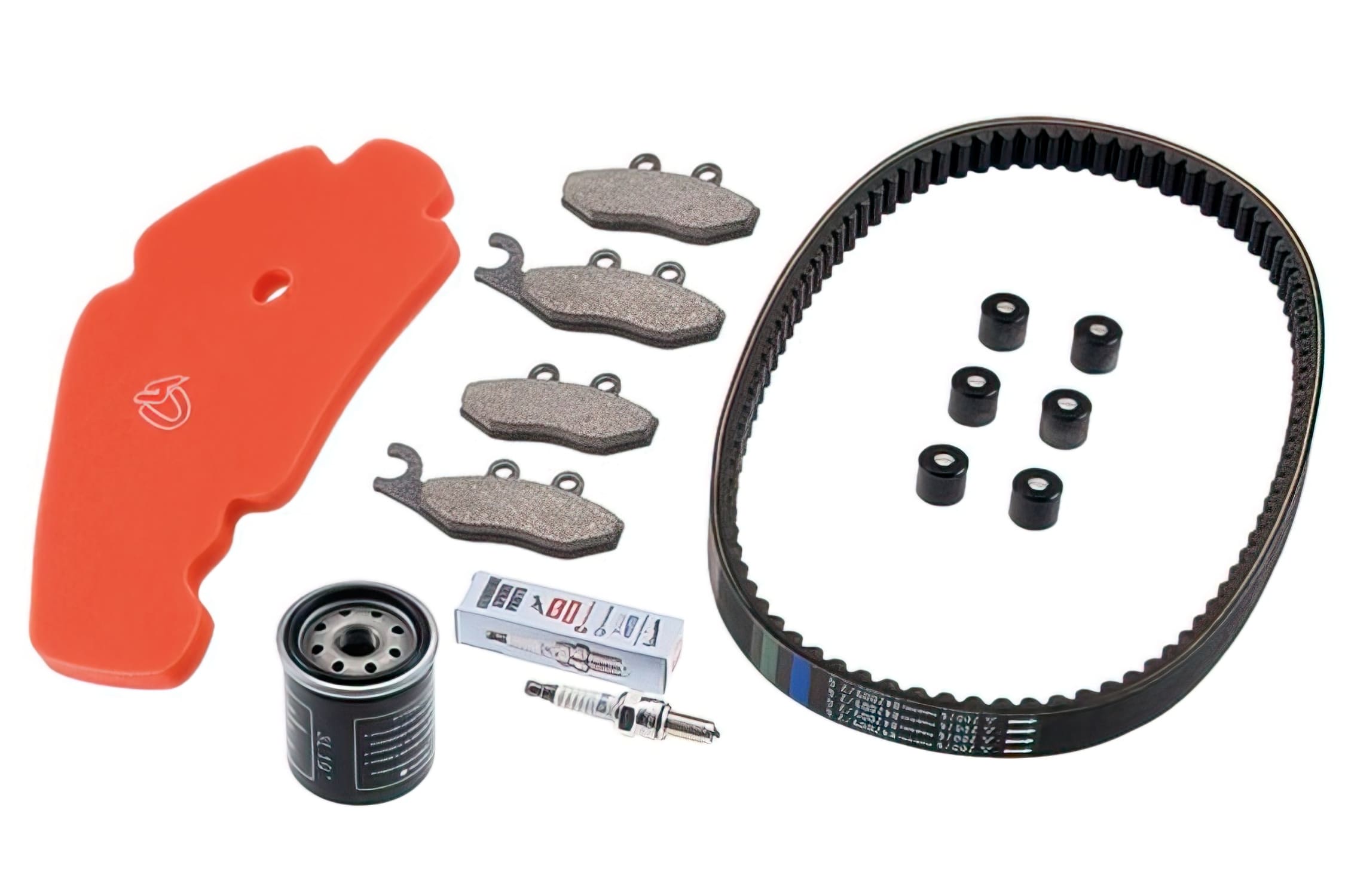 SP-151546 Kit Riparazione / Manutenzione Piaggio Beverly 125cc