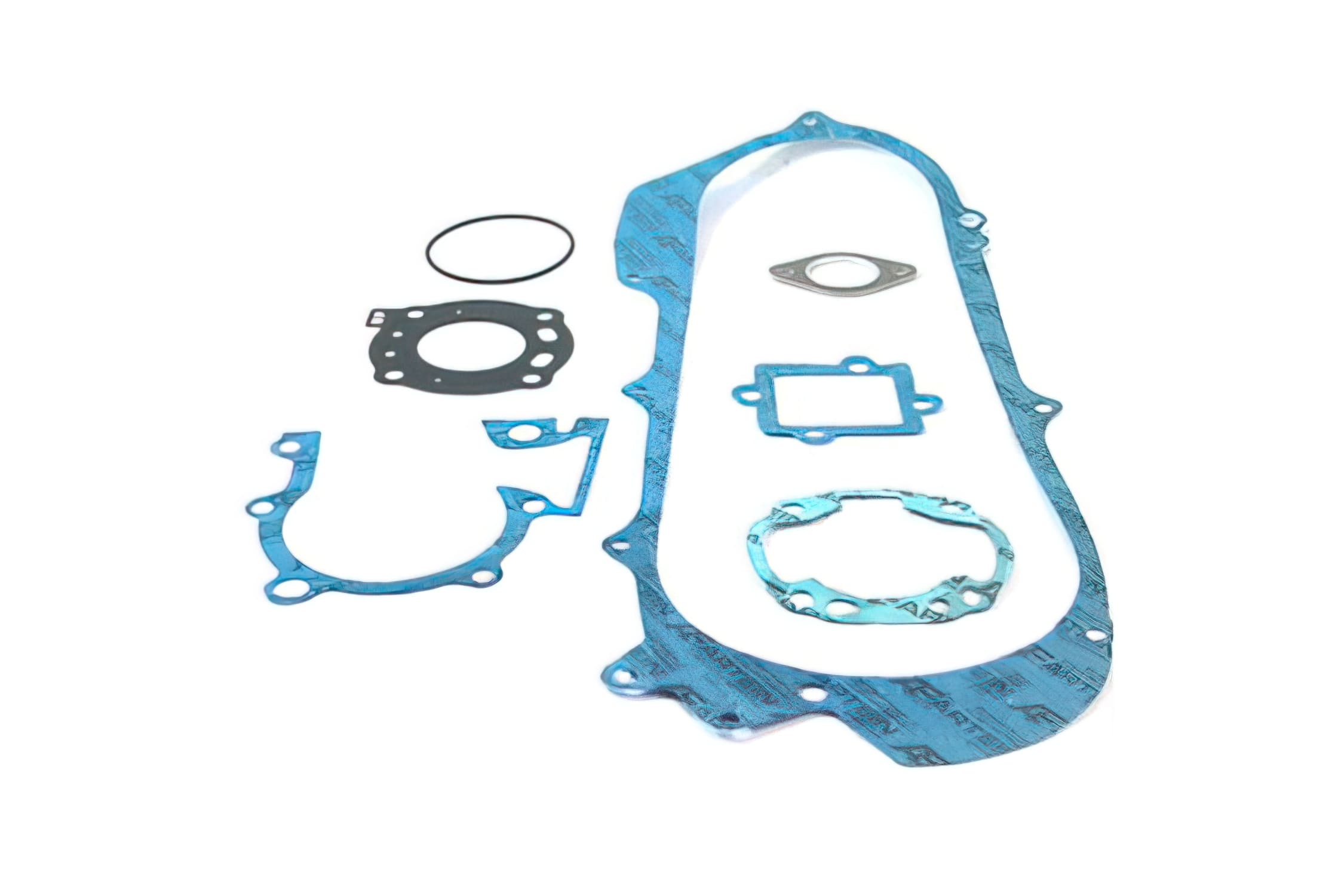 L-SADSM718 Set Guarnizione Motore Suzuki LC, completo, COD: L-SADSM718