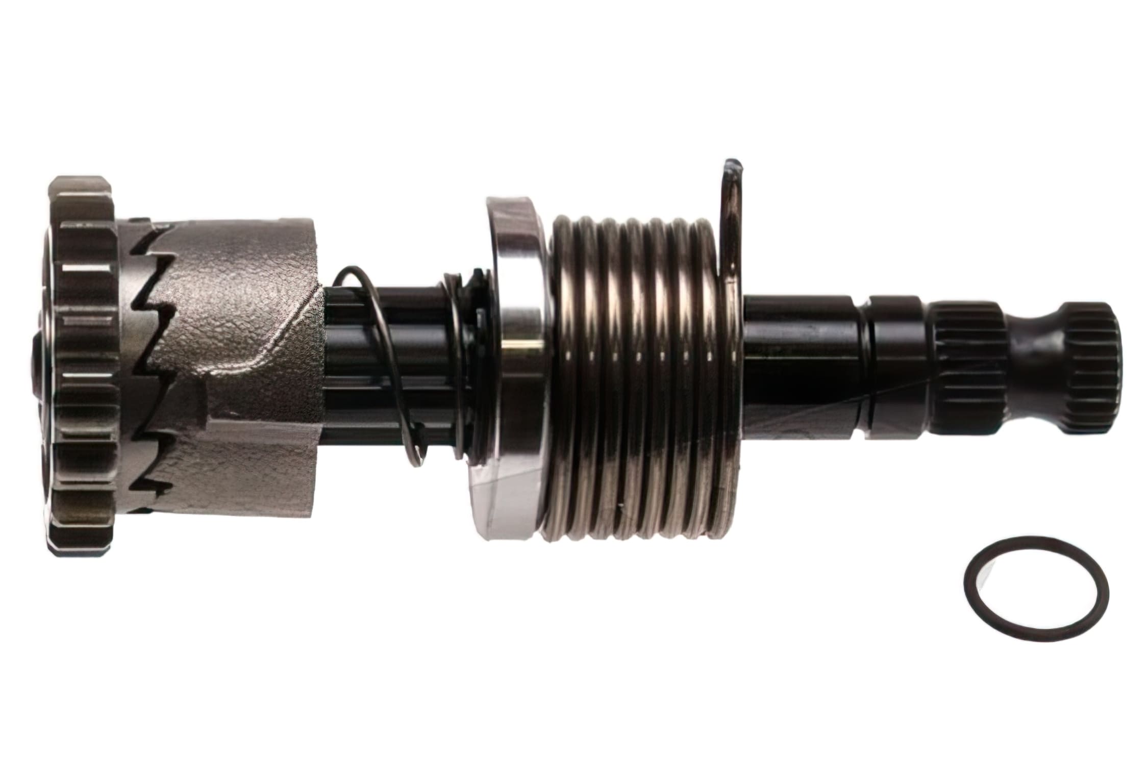 TAM00030 Ingranaggio Messa in Moto Top Performances Minarelli AM6, COD: TAM00030