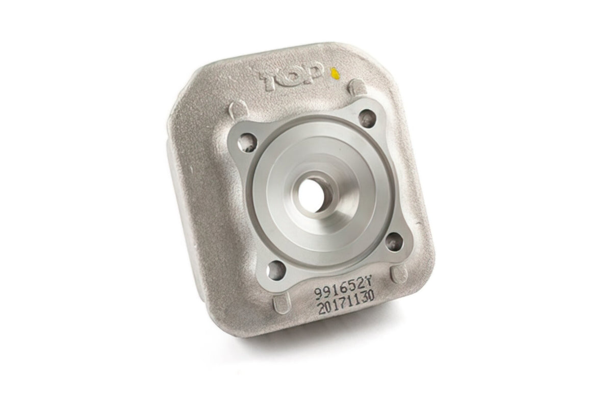 T9916520 40mm Top Performances Black Trophy 50cc Minarelli vertical head