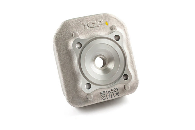 T9916520 40mm Top Performances Black Trophy 50cc Minarelli vertical head