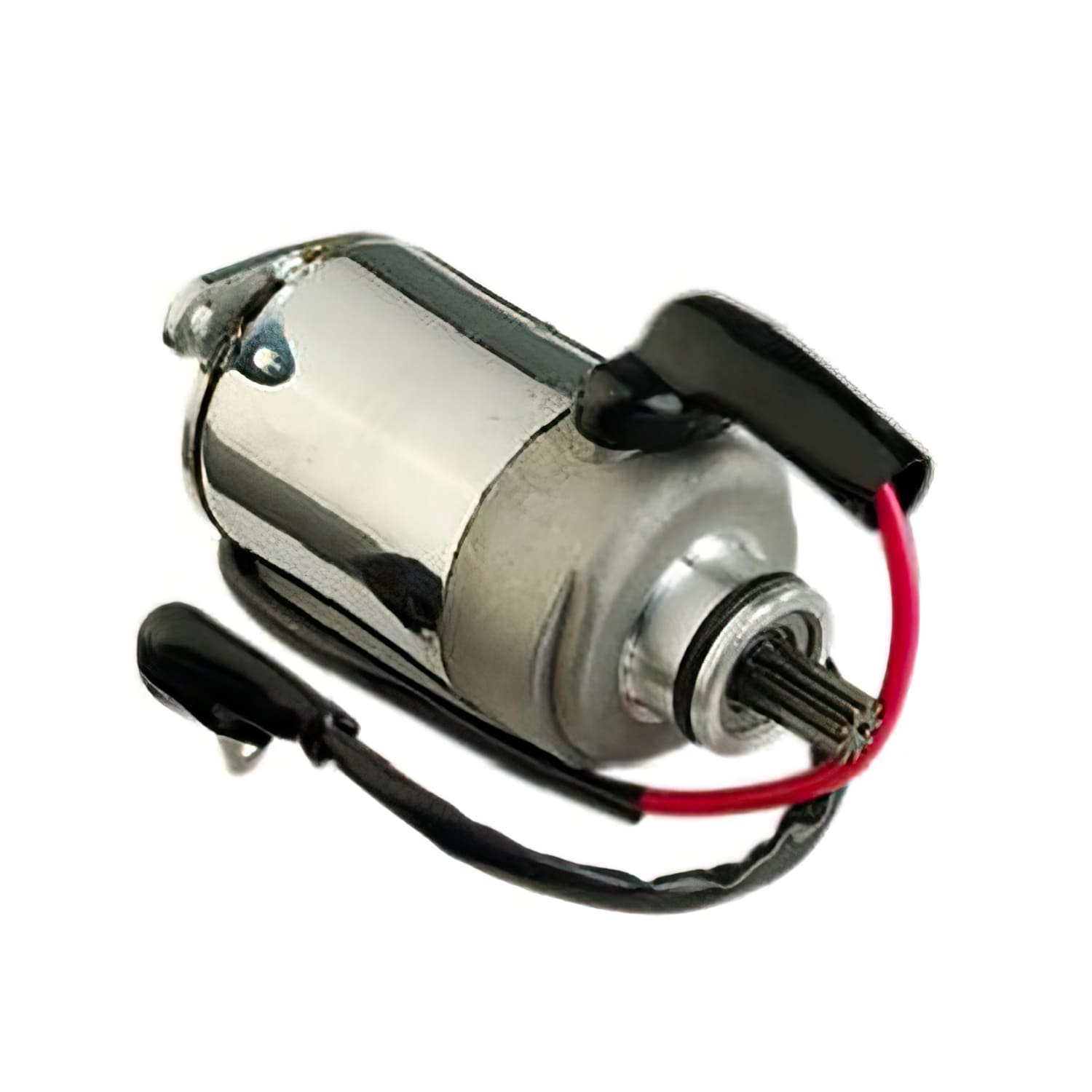 TMA00004 Motorino avviamento Top Performances SYM 125cc 4T, COD: TMA00004